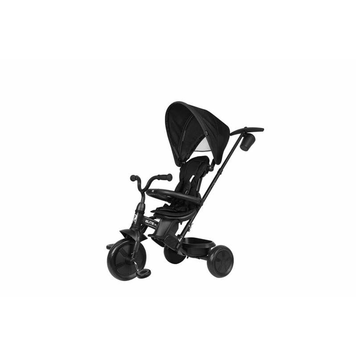 Trehjuling Ociotrends Elite Platinum