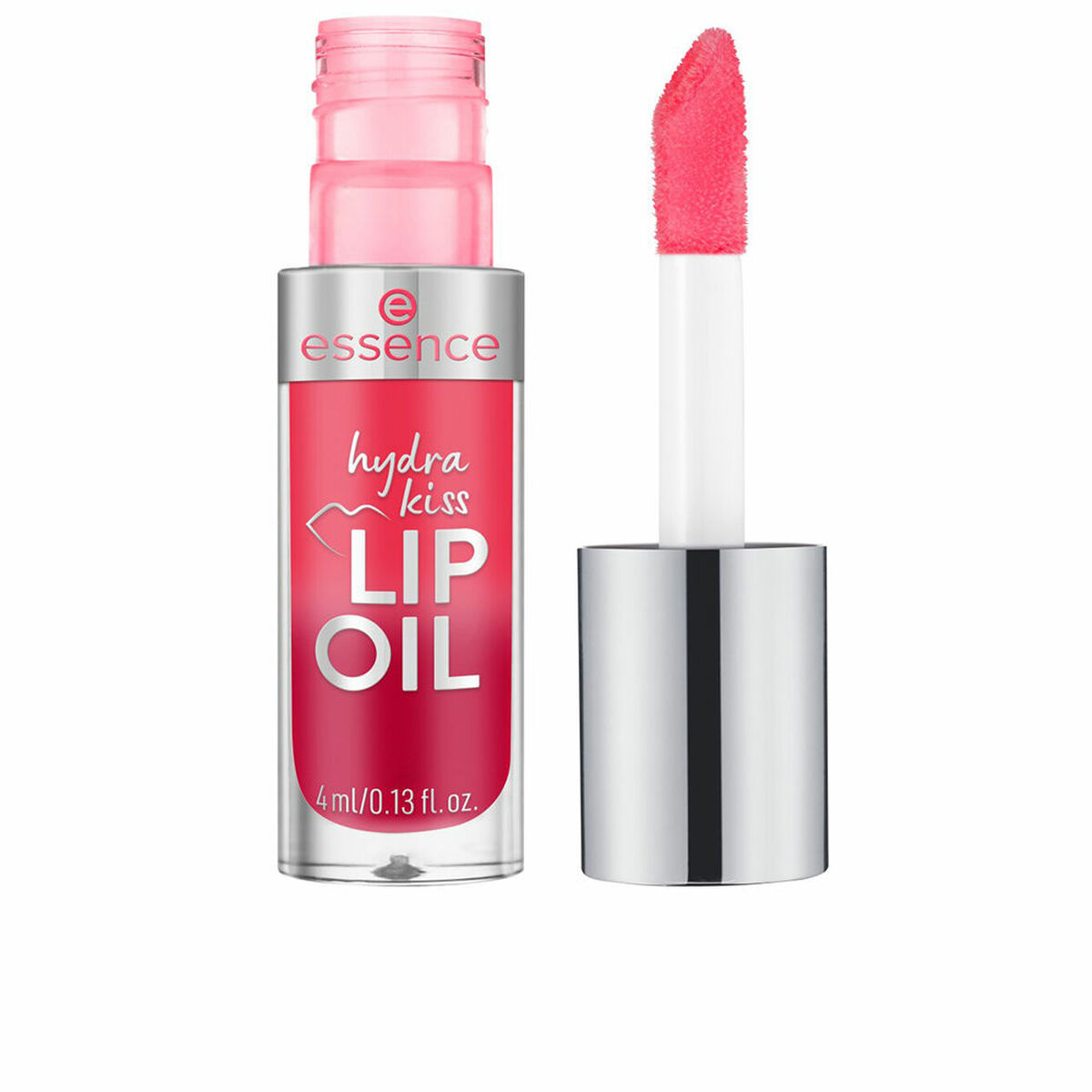 Läppolja Essence Hydra Kiss Nº 03 Pink champagne Nº 03-Pink Champagne 4 ml