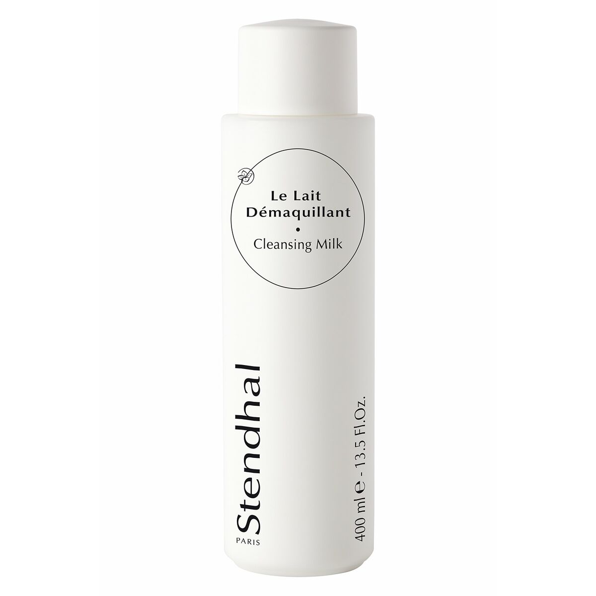 Sminkborttagningskräm Stendhal ÉCLAT ESSENTIEL 400 ml