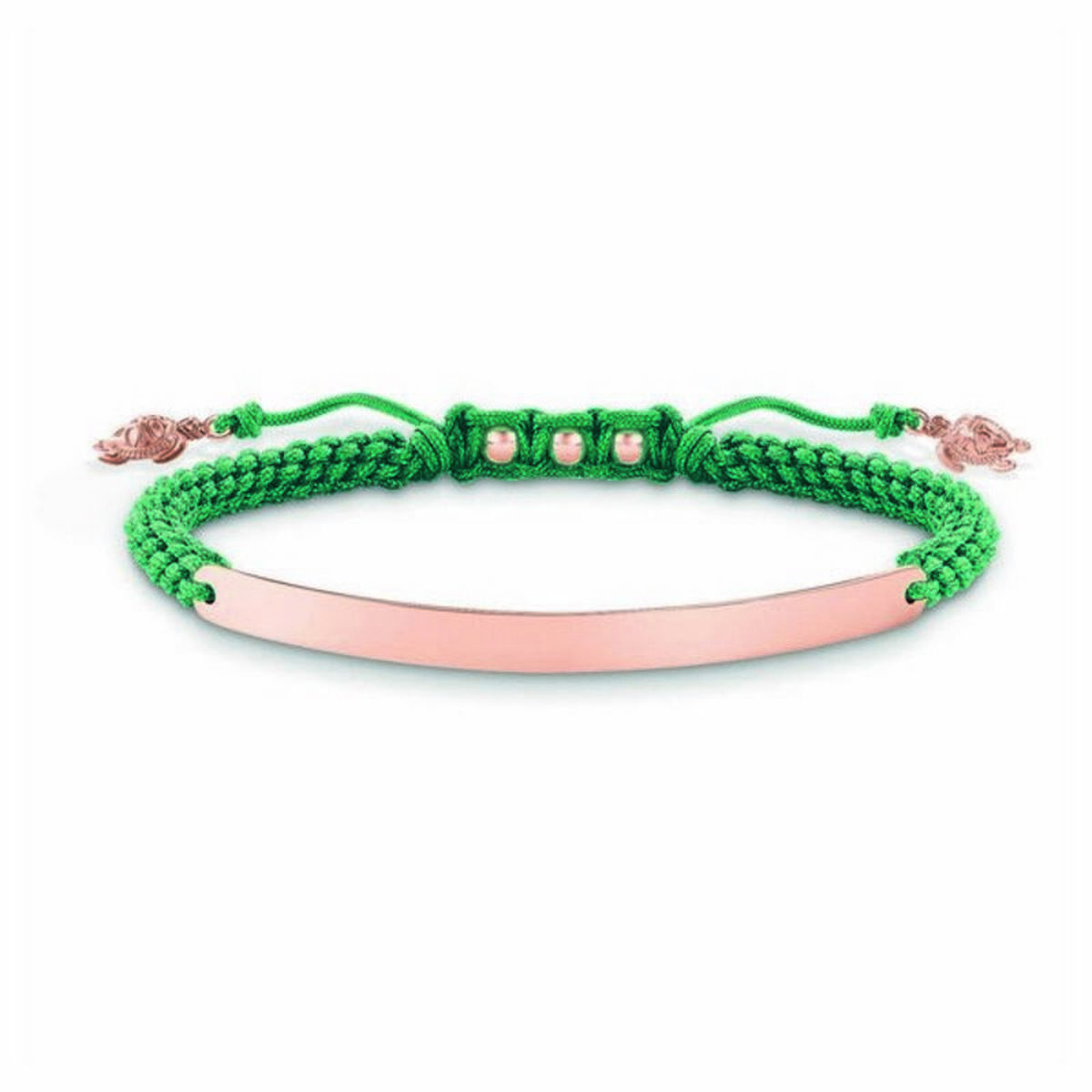 Damarmband Thomas Sabo LBA0057-597-6 - 2