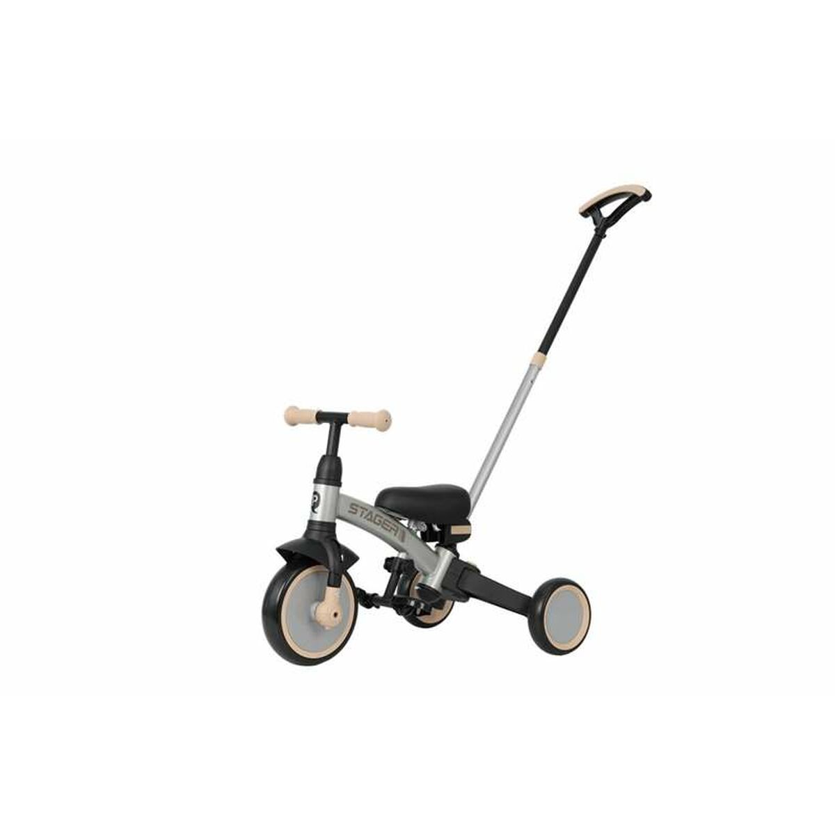 Barncykel Ociotrends 3 in 1 Utan pedaler - 3