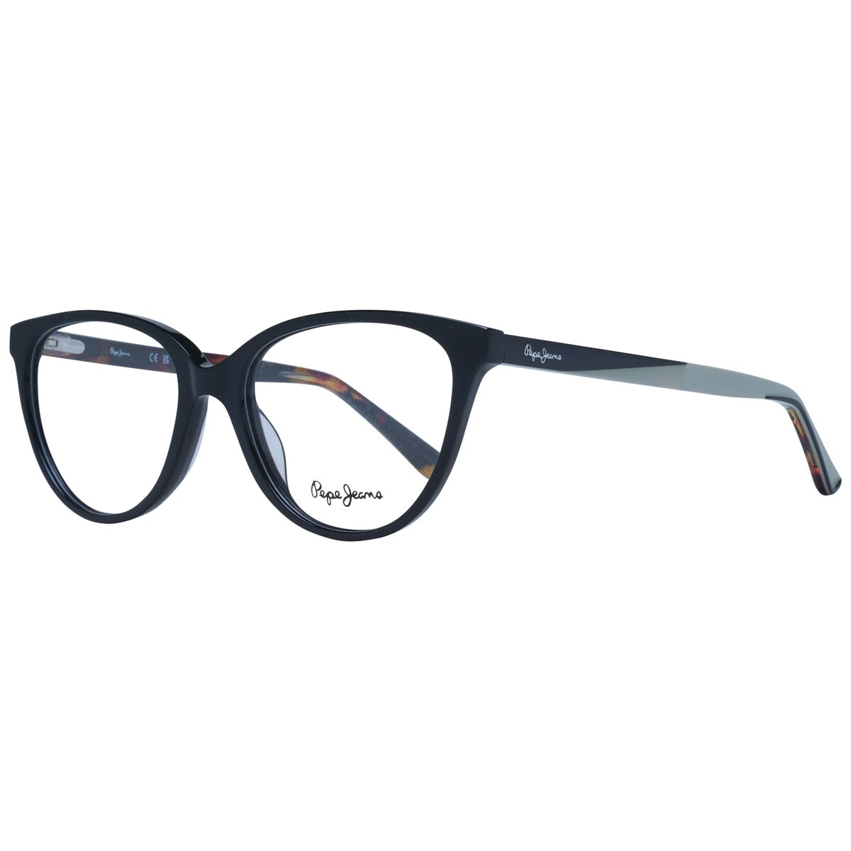 Glasögonbågar Pepe Jeans PJ3444 52C3
