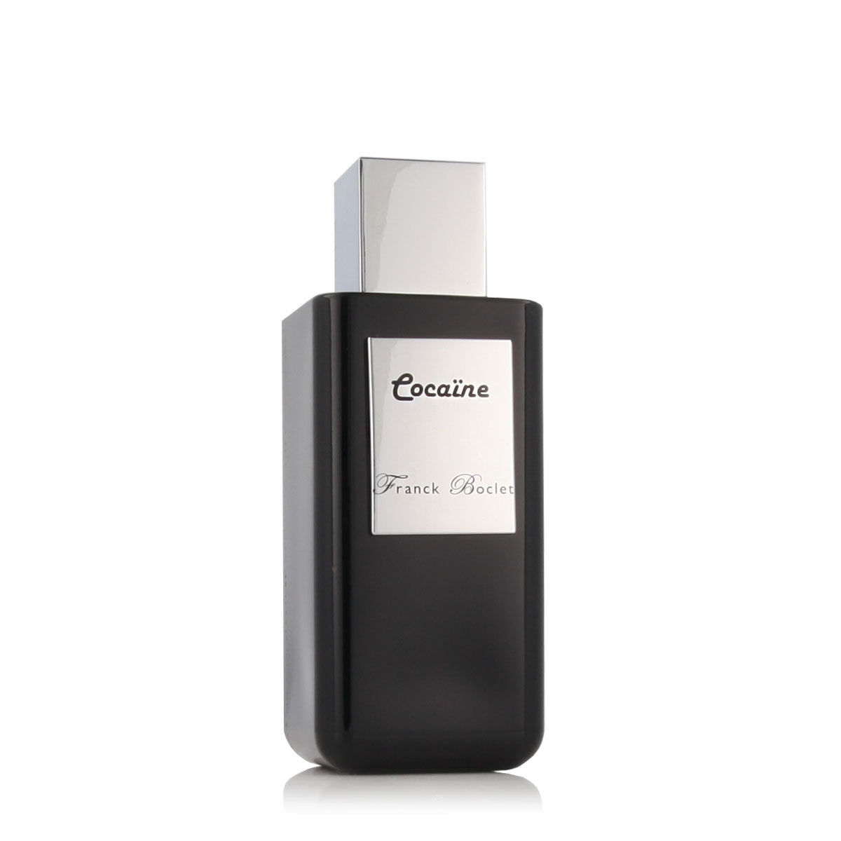 Parfym Unisex Franck Boclet Cocaïne 100 ml - 2