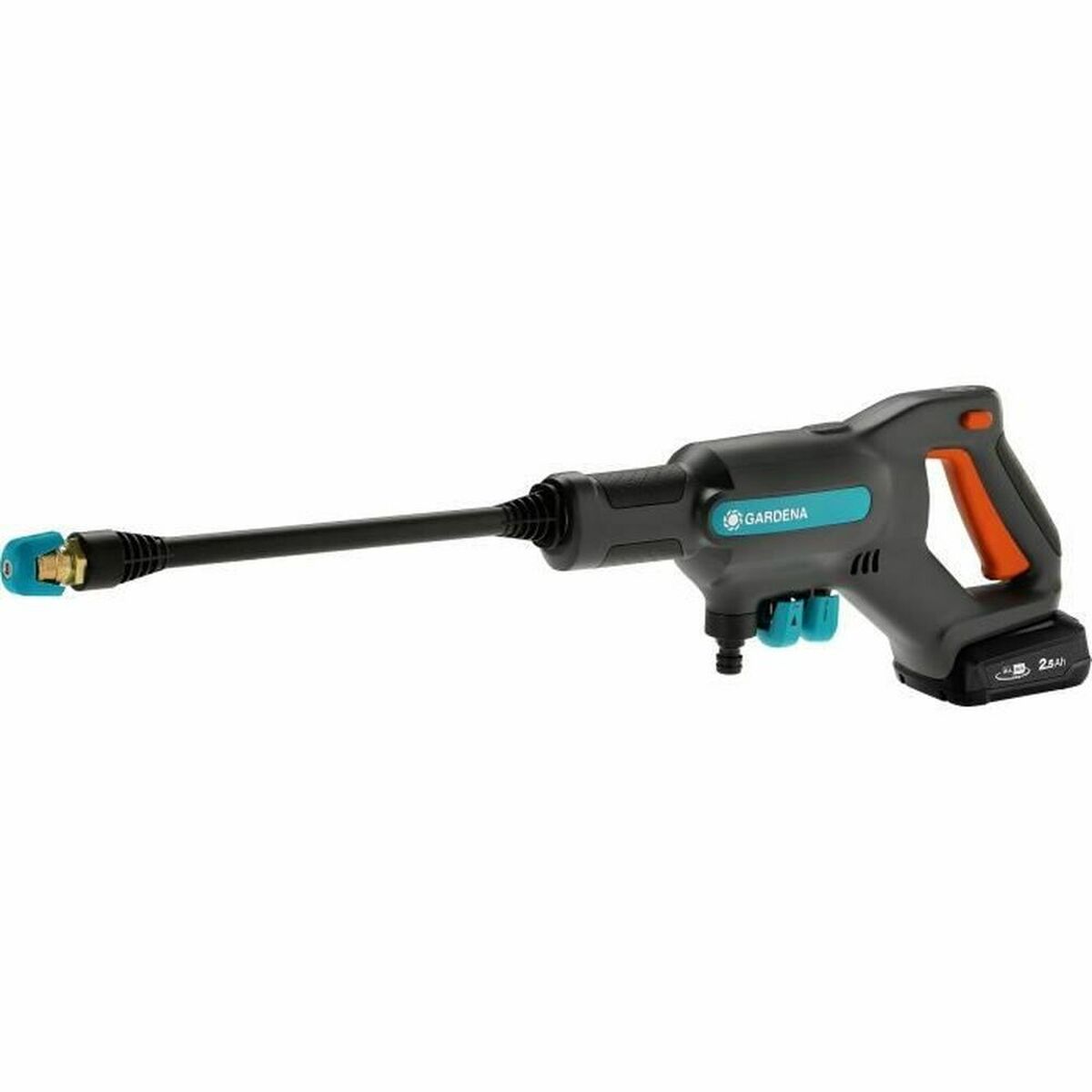 Jet Tvätt Gardena AquaClean 24/18V P4A 1800 W