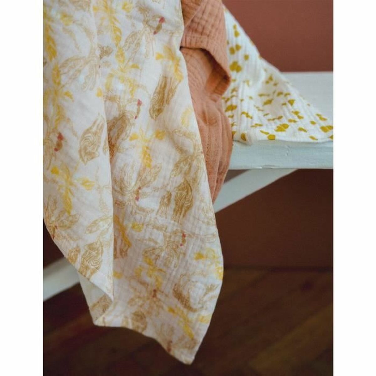 Muslin Domiva - 3