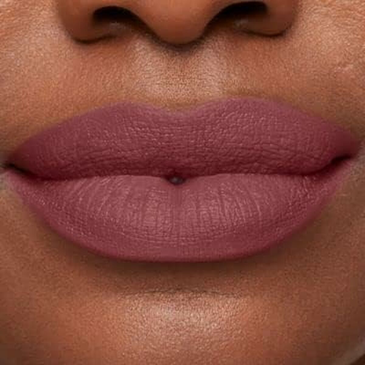 Läppenna bareMinerals Mineralist Mindful Mulberry 1,3 g - 3