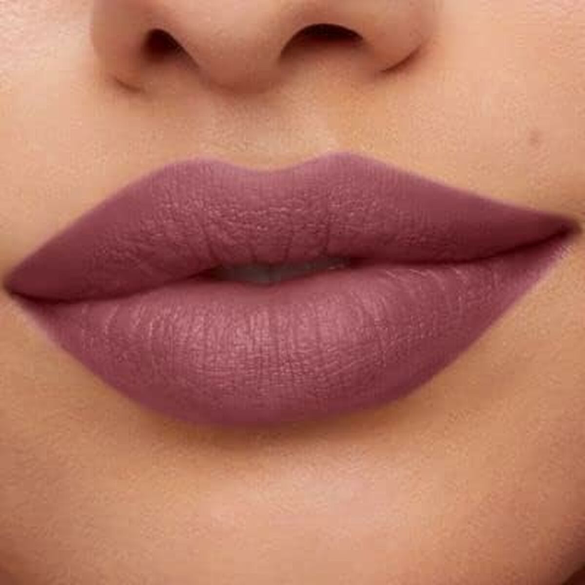 Läppenna bareMinerals Mineralist Mindful Mulberry 1,3 g - 2