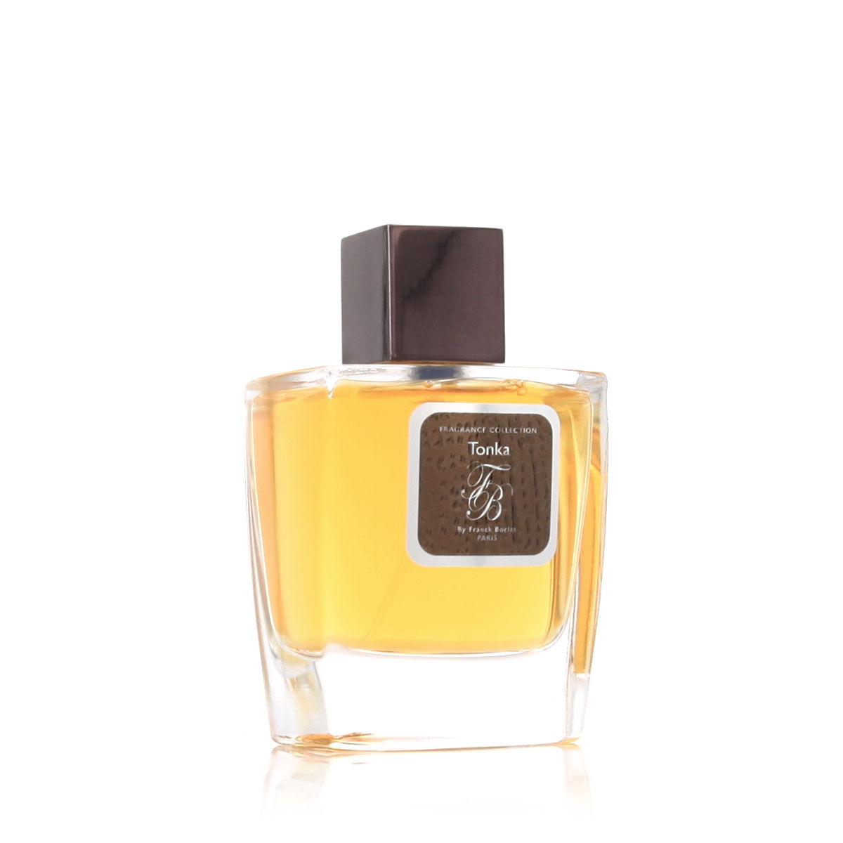 Parfym Unisex Franck Boclet EDP Tonka (100 ml) - 2