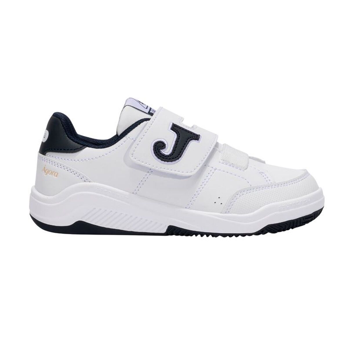 Sportskor för barn Joma Sport W.Agora 2532 Vit