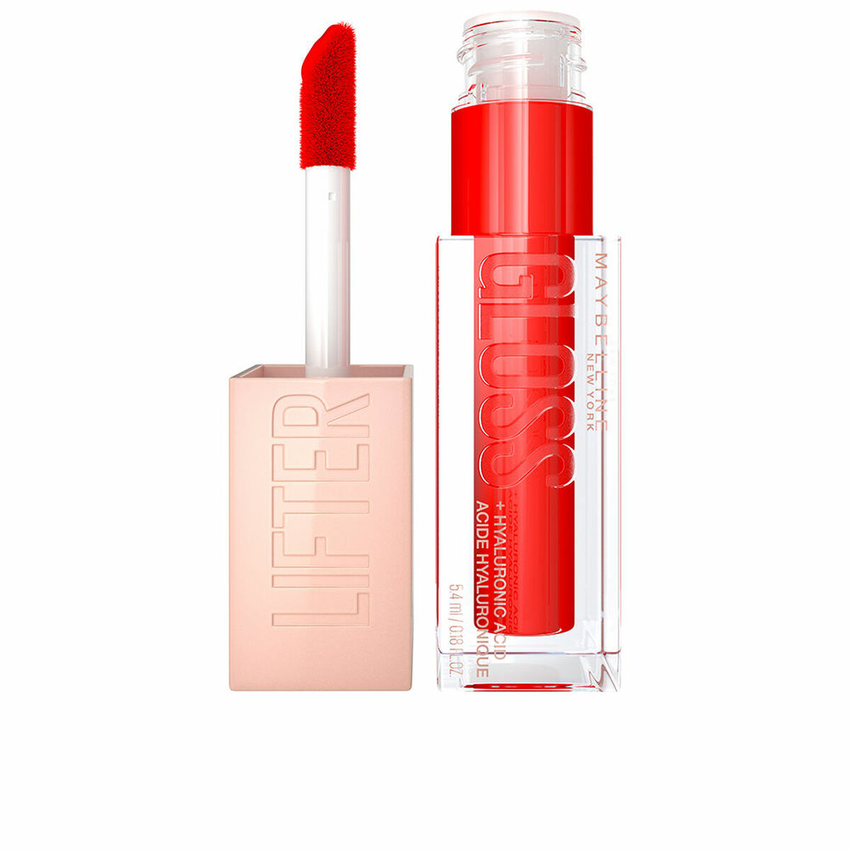 Läppglans Maybelline Lifter Nº 23 Nº 023 5,4 ml - 2