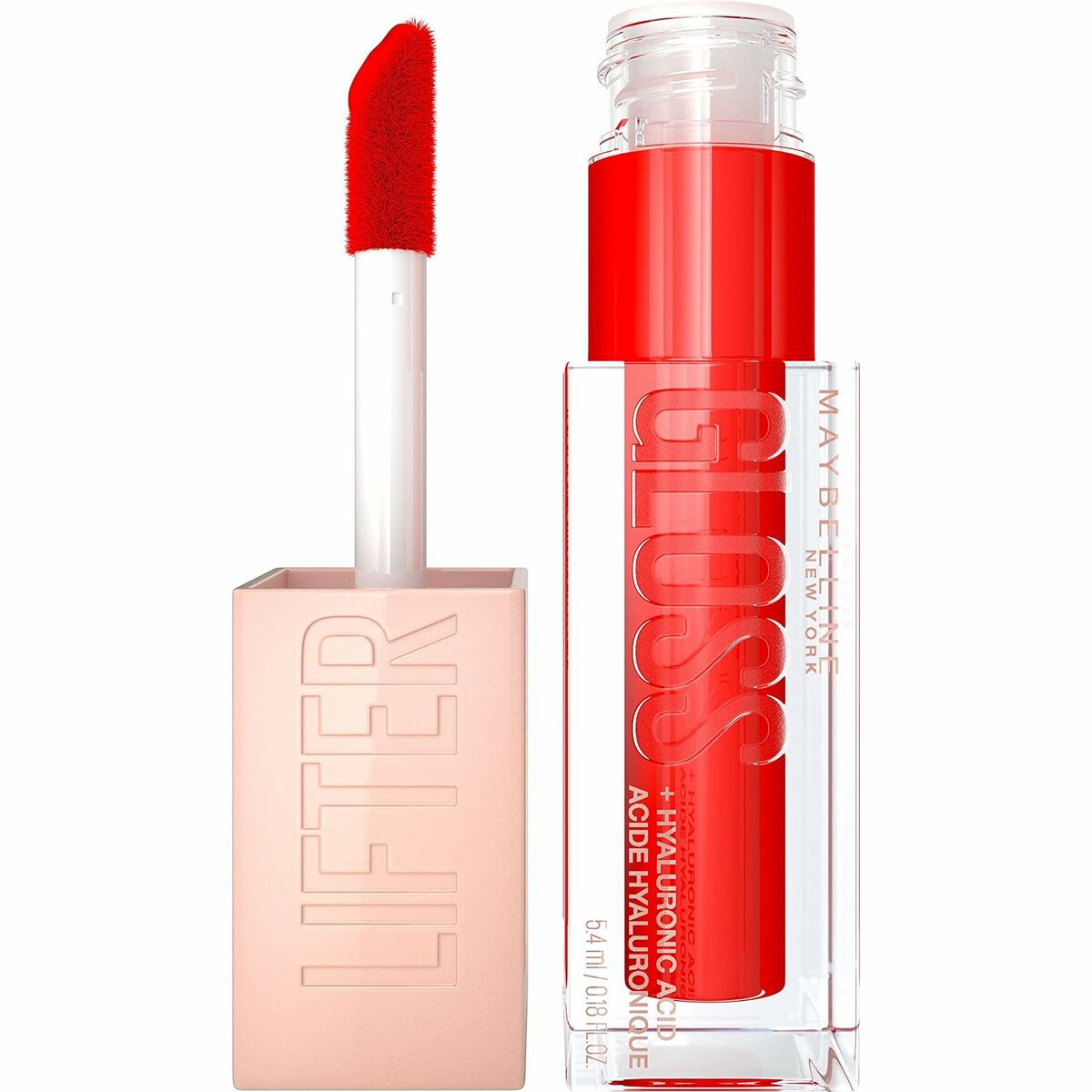 Läppglans Maybelline Lifter Nº 23 Nº 023 5,4 ml