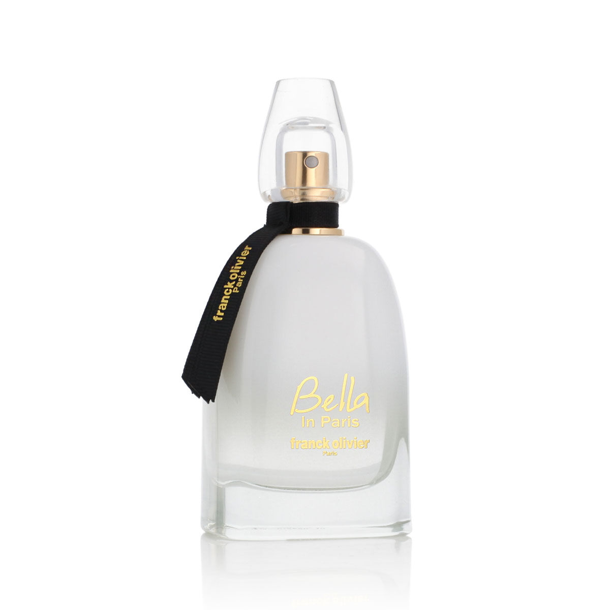 Parfym Damer Franck Olivier EDP 75 ml Bella In Paris