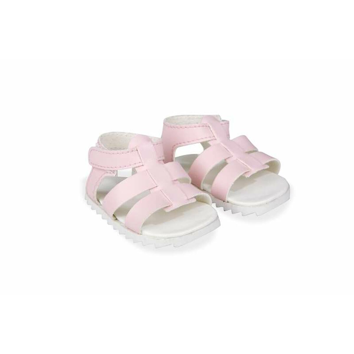 Skoe för docka Arias Rosa 45 cm