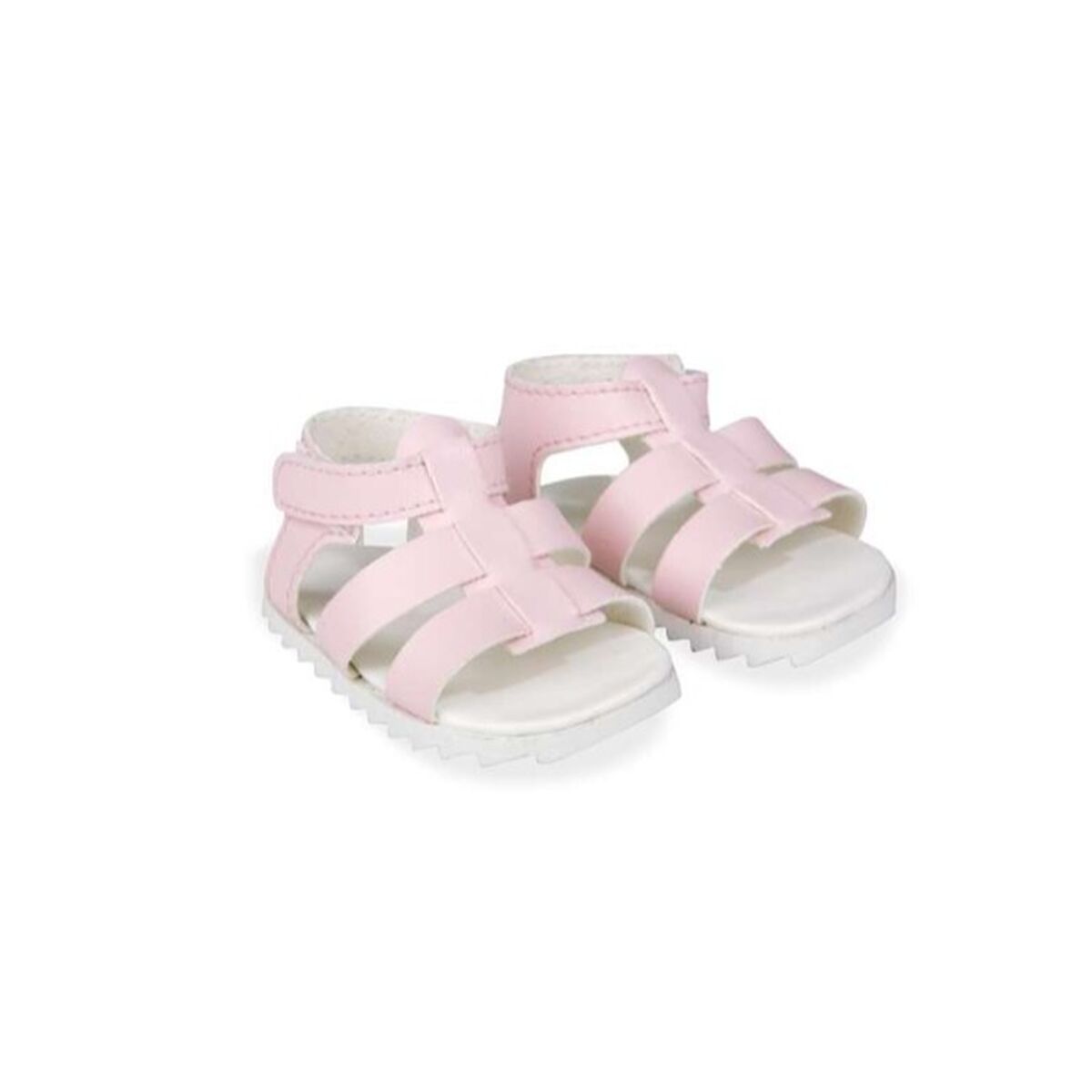 Skoe för docka Arias Rosa 45 cm - 2