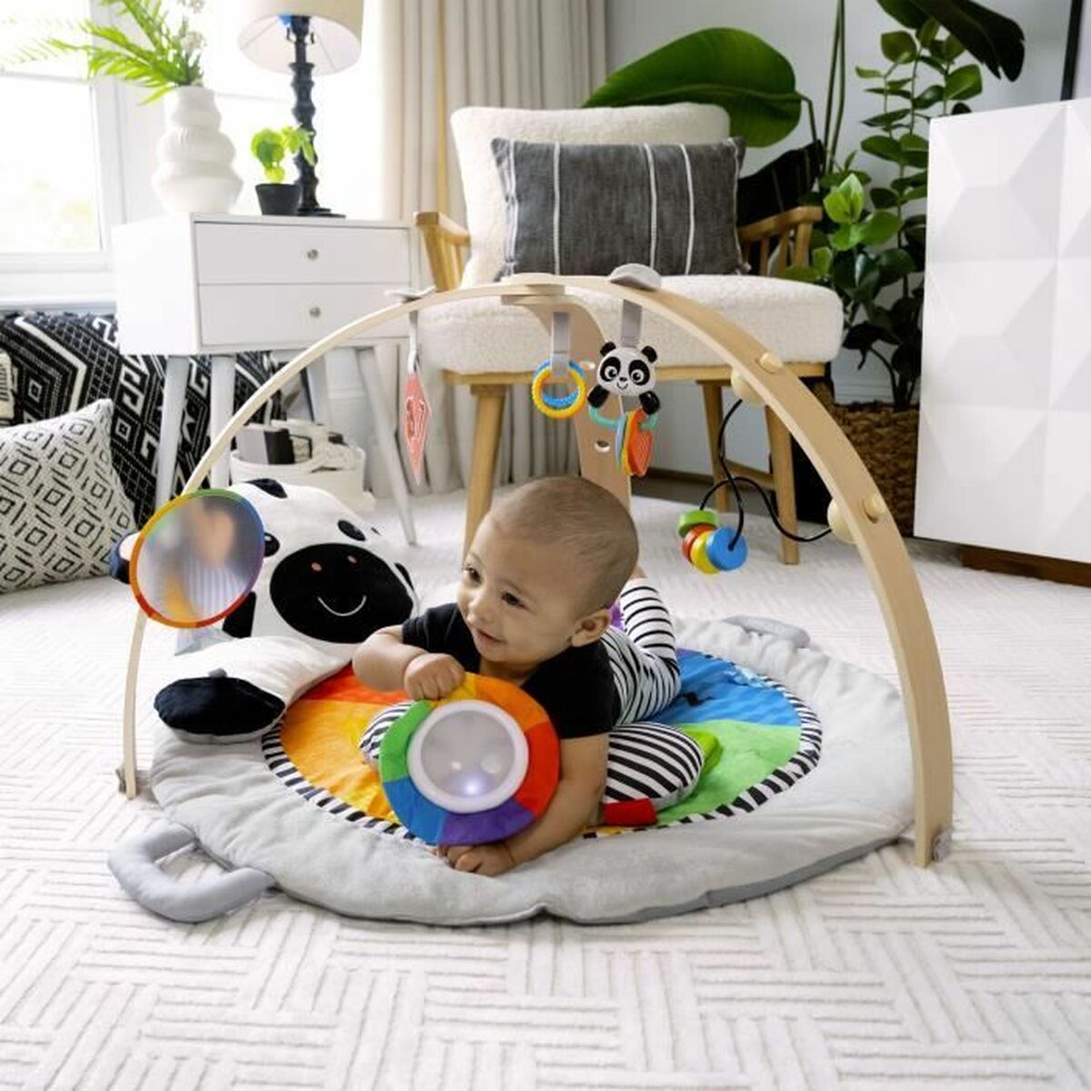 Lekmatta Baby Einstein - 2