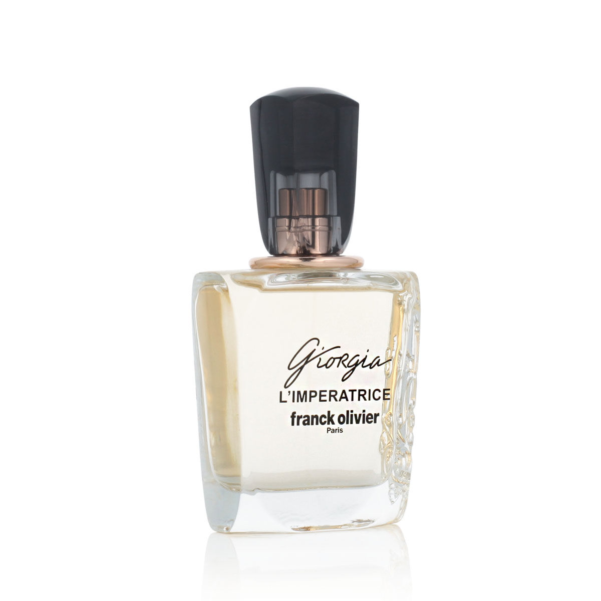 Parfym Damer Franck Olivier EDP Giorgia L'imperatrice 75 ml - 2