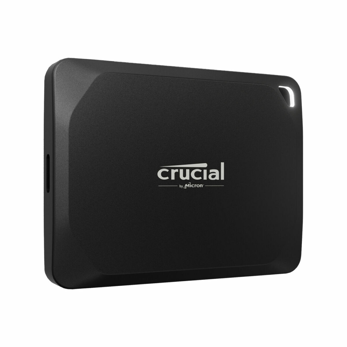 Extern Hårddisk Crucial CT1000X10PROSSD9 1 TB SSD