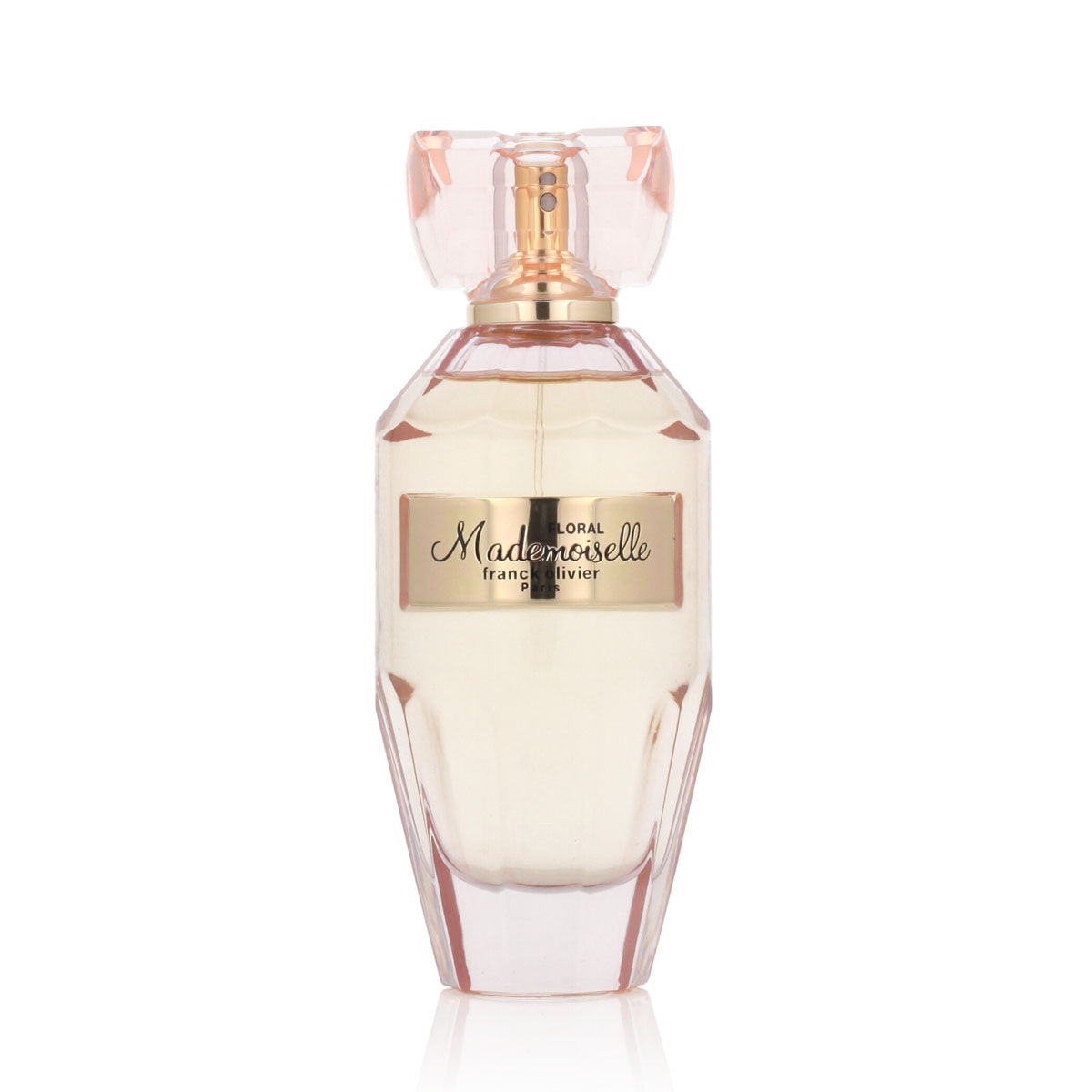 Parfym Damer Franck Olivier Mademoiselle Floral EDP 100 ml - 2