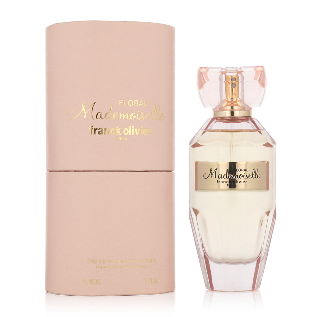 Parfym Damer Franck Olivier Mademoiselle Floral EDP 100 ml