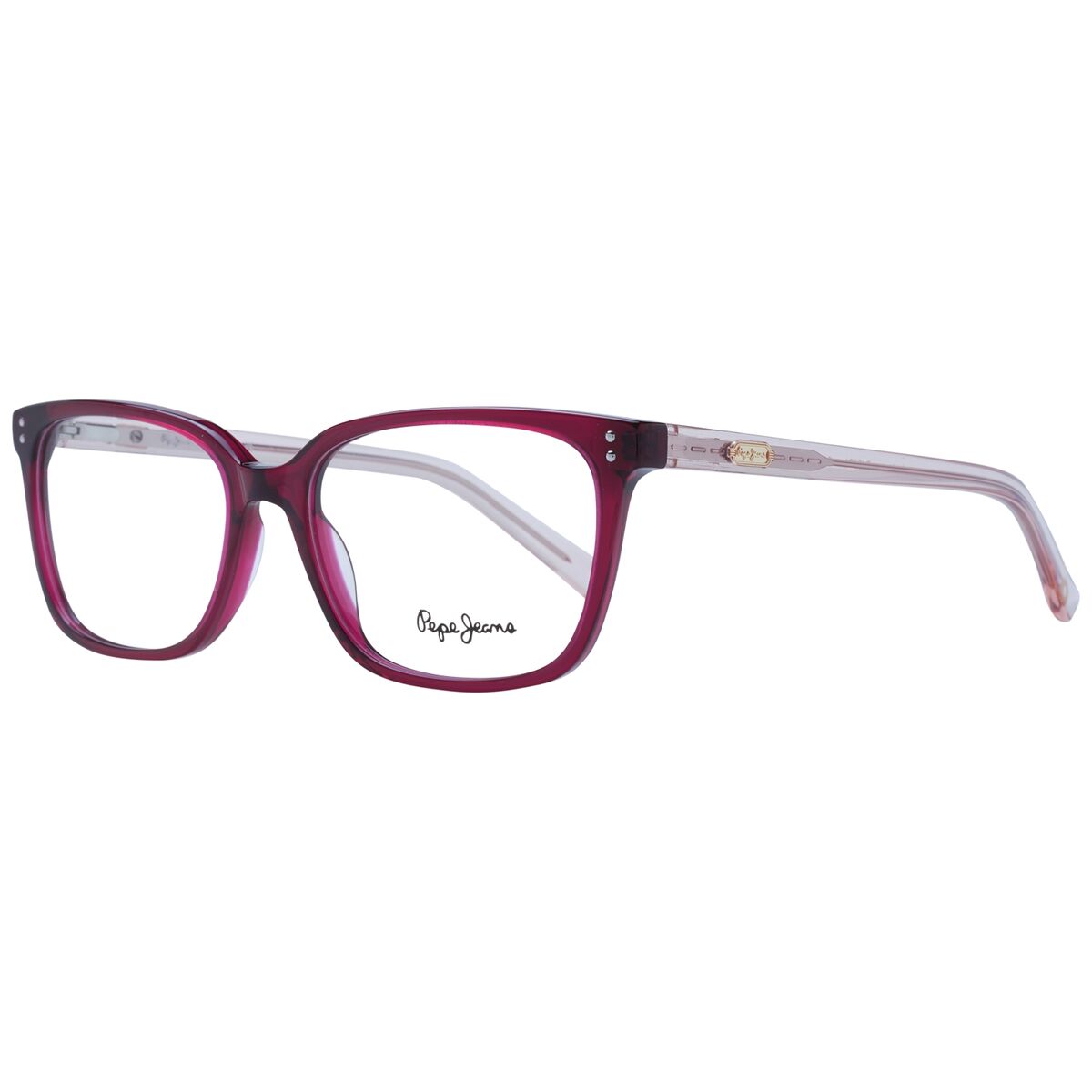Glasögonbågar Pepe Jeans PJ3474 53C5