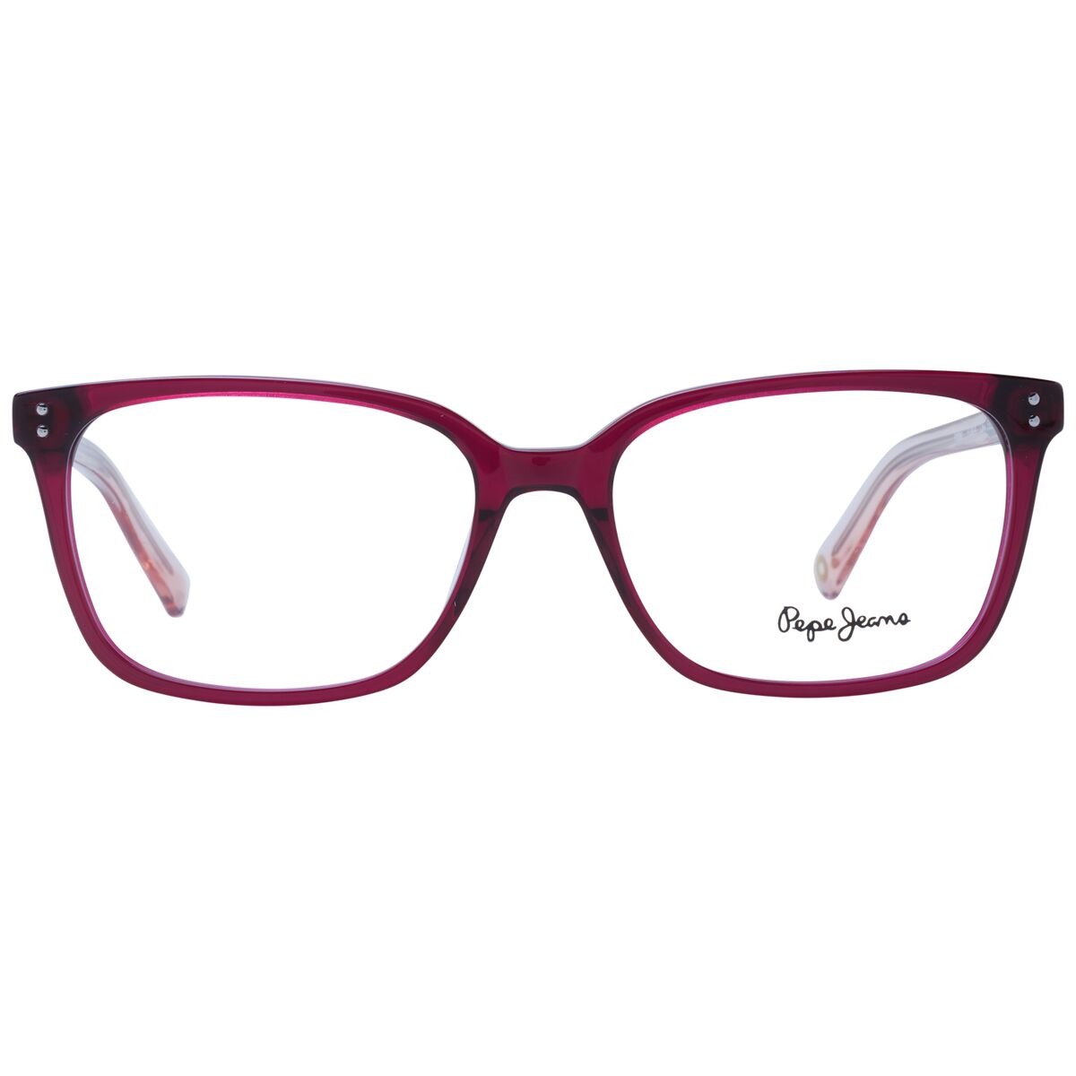 Glasögonbågar Pepe Jeans PJ3474 53C5 - 2