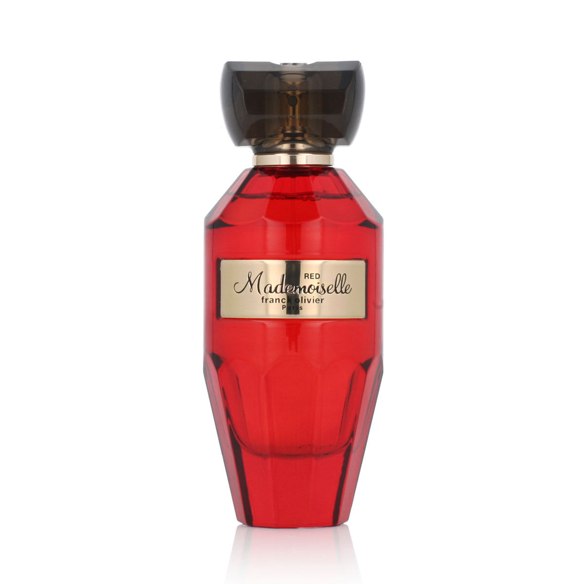 Parfym Damer Franck Olivier EDP Mademoiselle Red 100 ml - 2