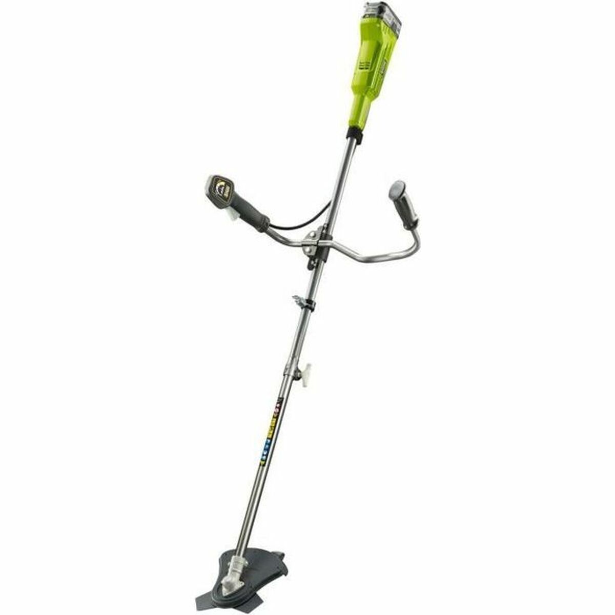 Flerfunktionsröjsåg Ryobi 5133003713 18 V 20 cm