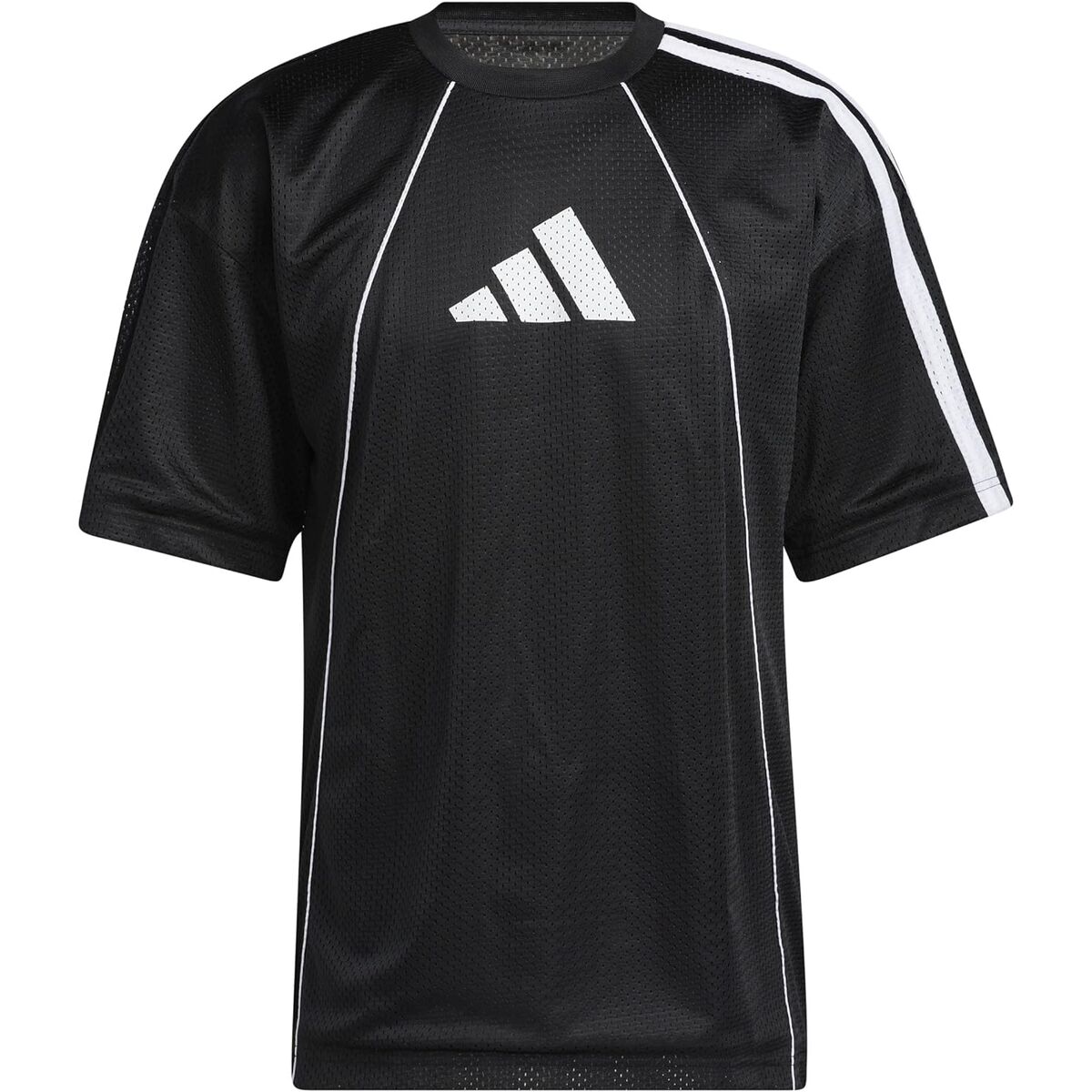 T-shirt med kortärm Herr Adidas Creator 365 Svart - 2