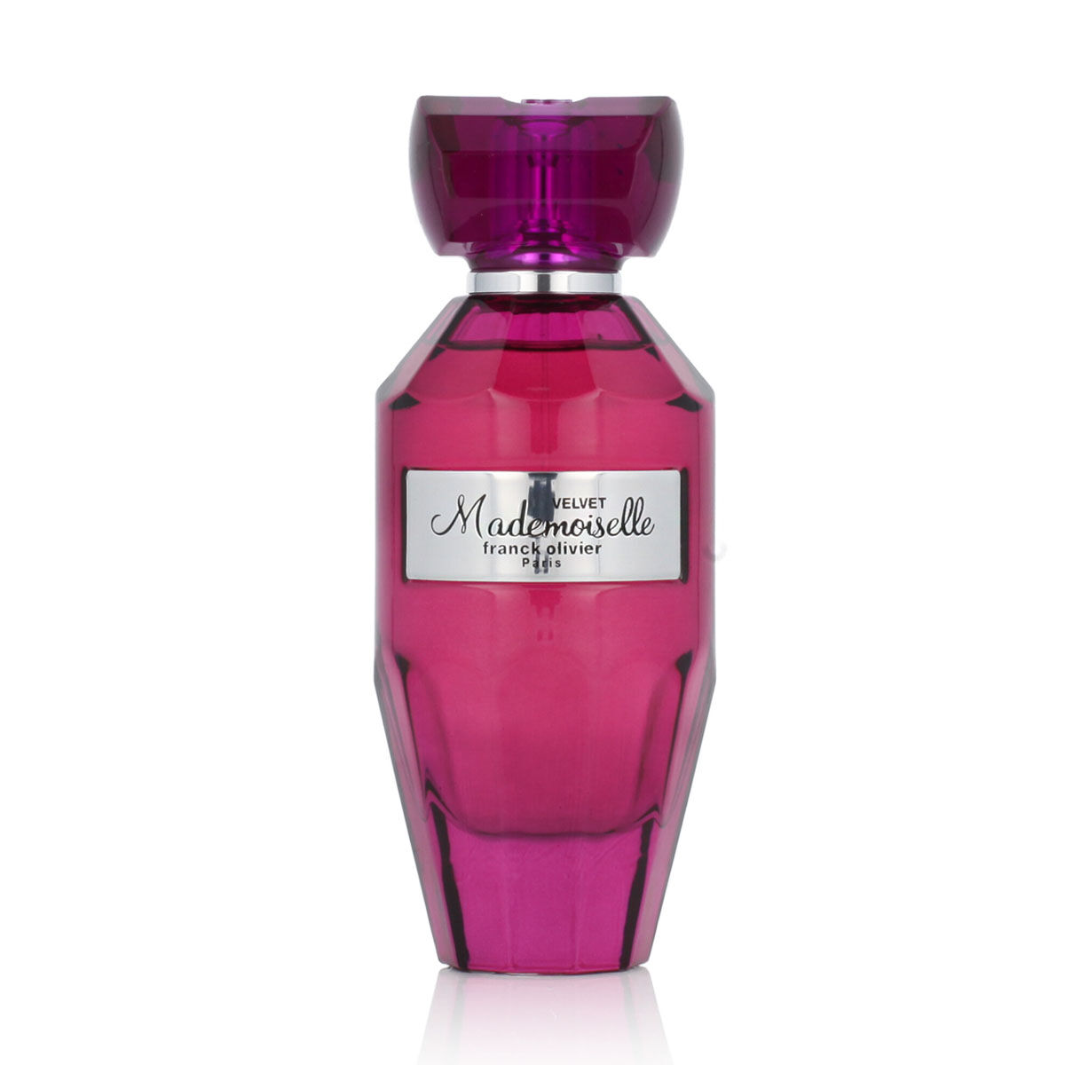 Parfym Damer Franck Olivier EDP Mademoiselle Velvet 100 ml - 2