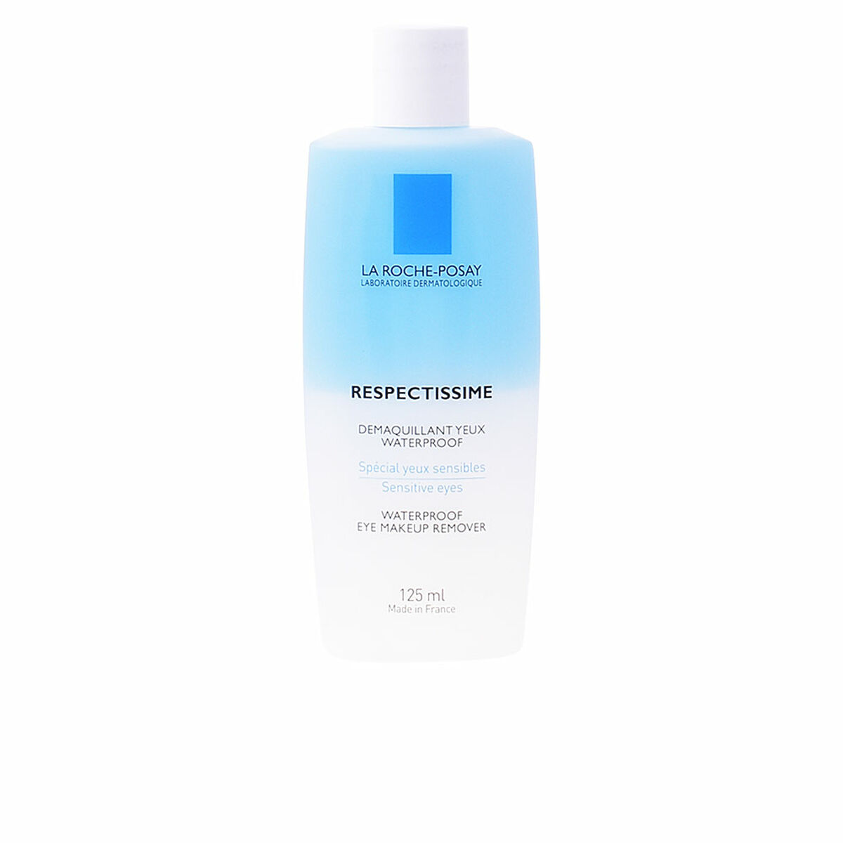 Ögonsminkremover Respectissime La Roche Posay - 2
