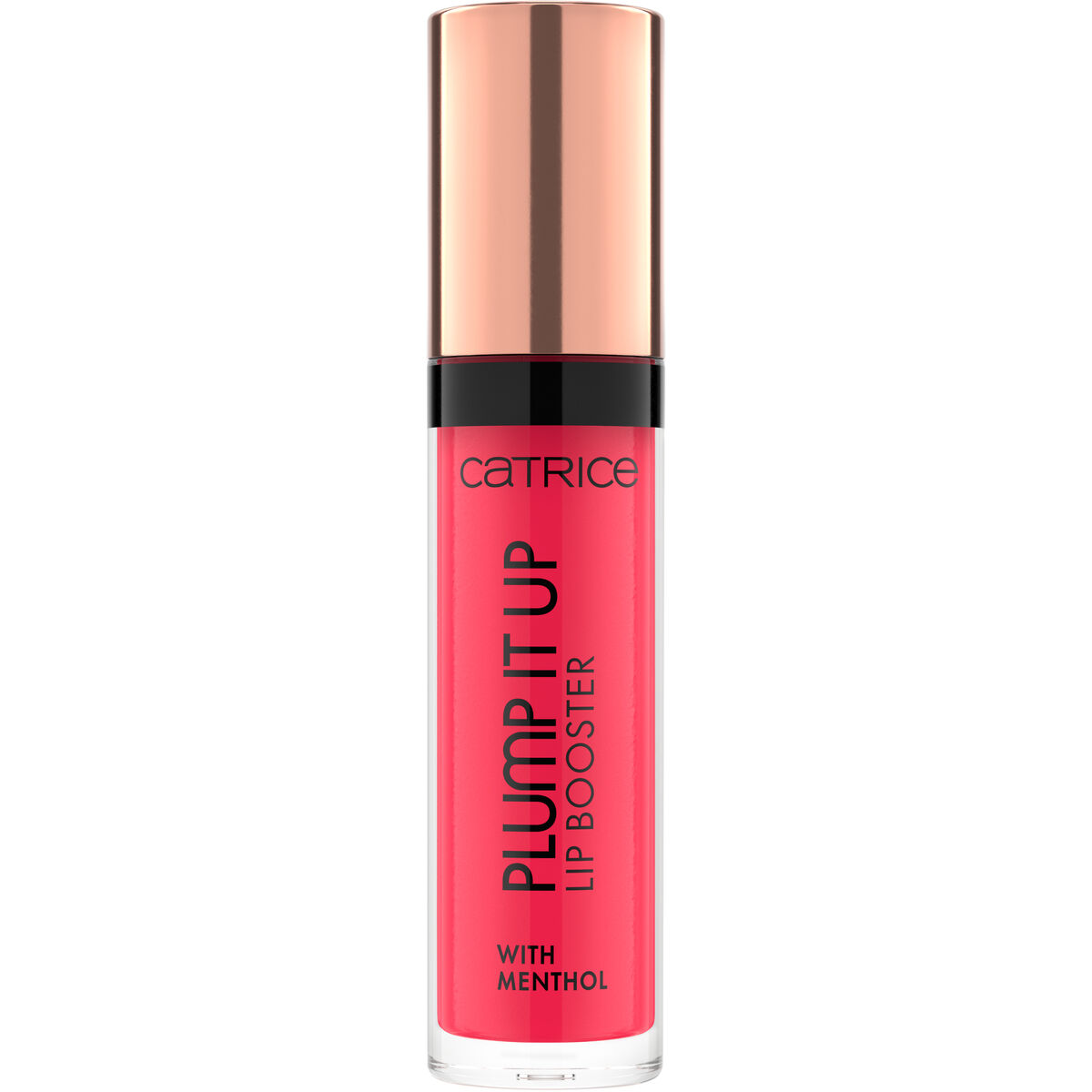 Läppglans Catrice Plump It Up Nº 090 Potentially scandalous Nº 090-Potentially Scandalous 3,5 ml - 2