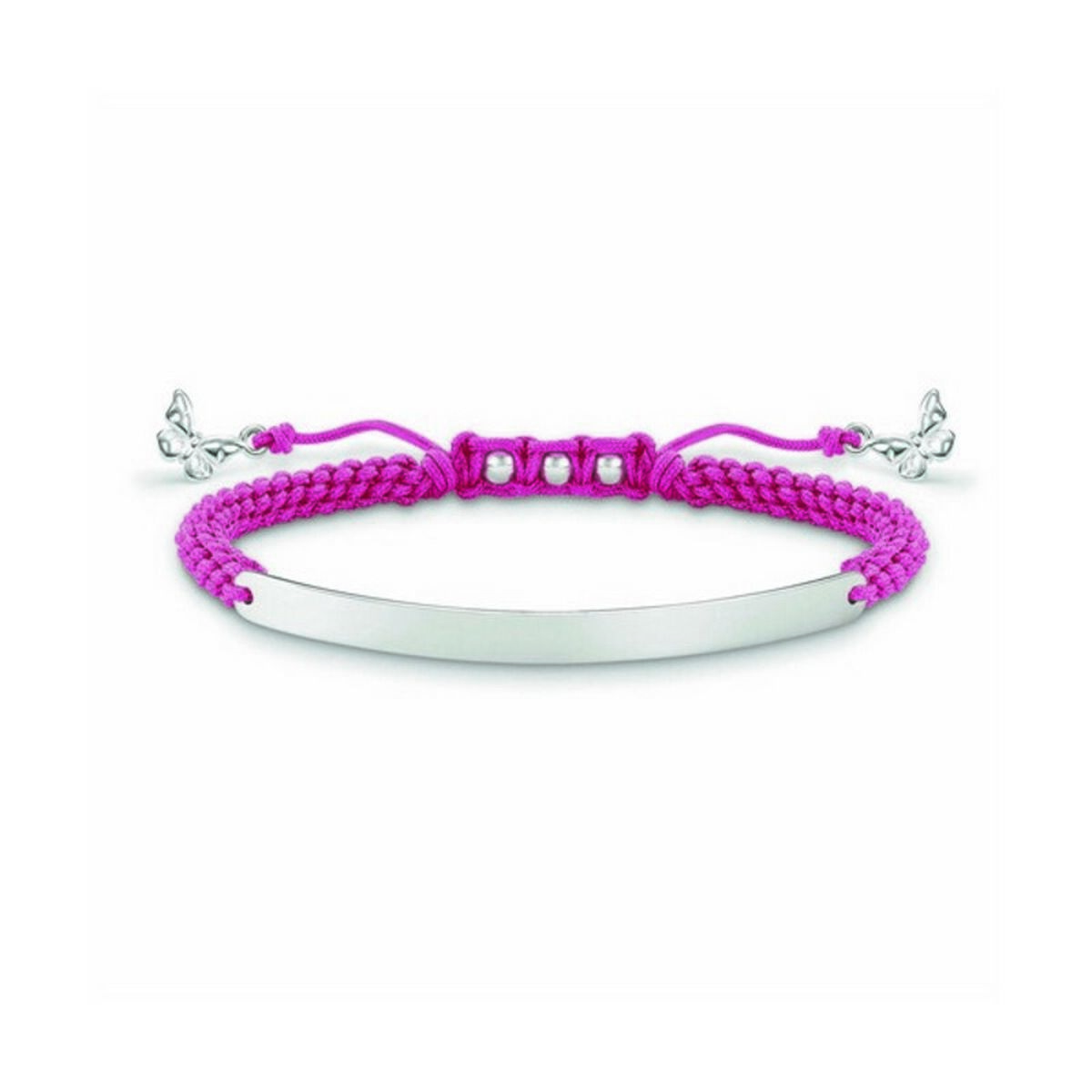 Damarmband Thomas Sabo A00631739L21v 21 cm