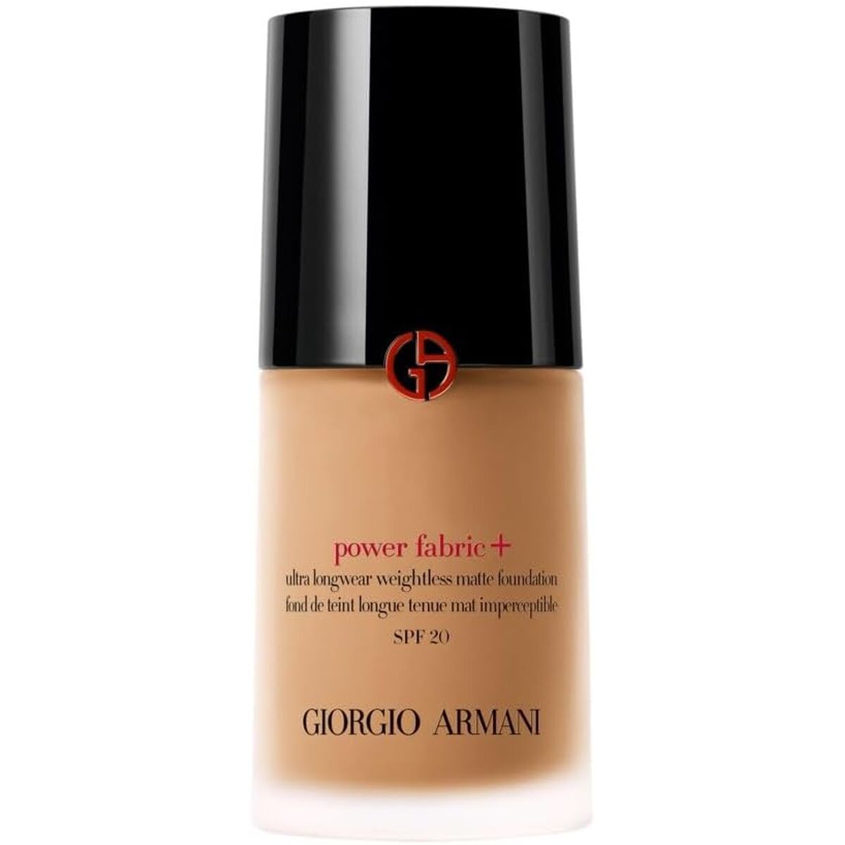 Flytande makeupbas Armani Beige