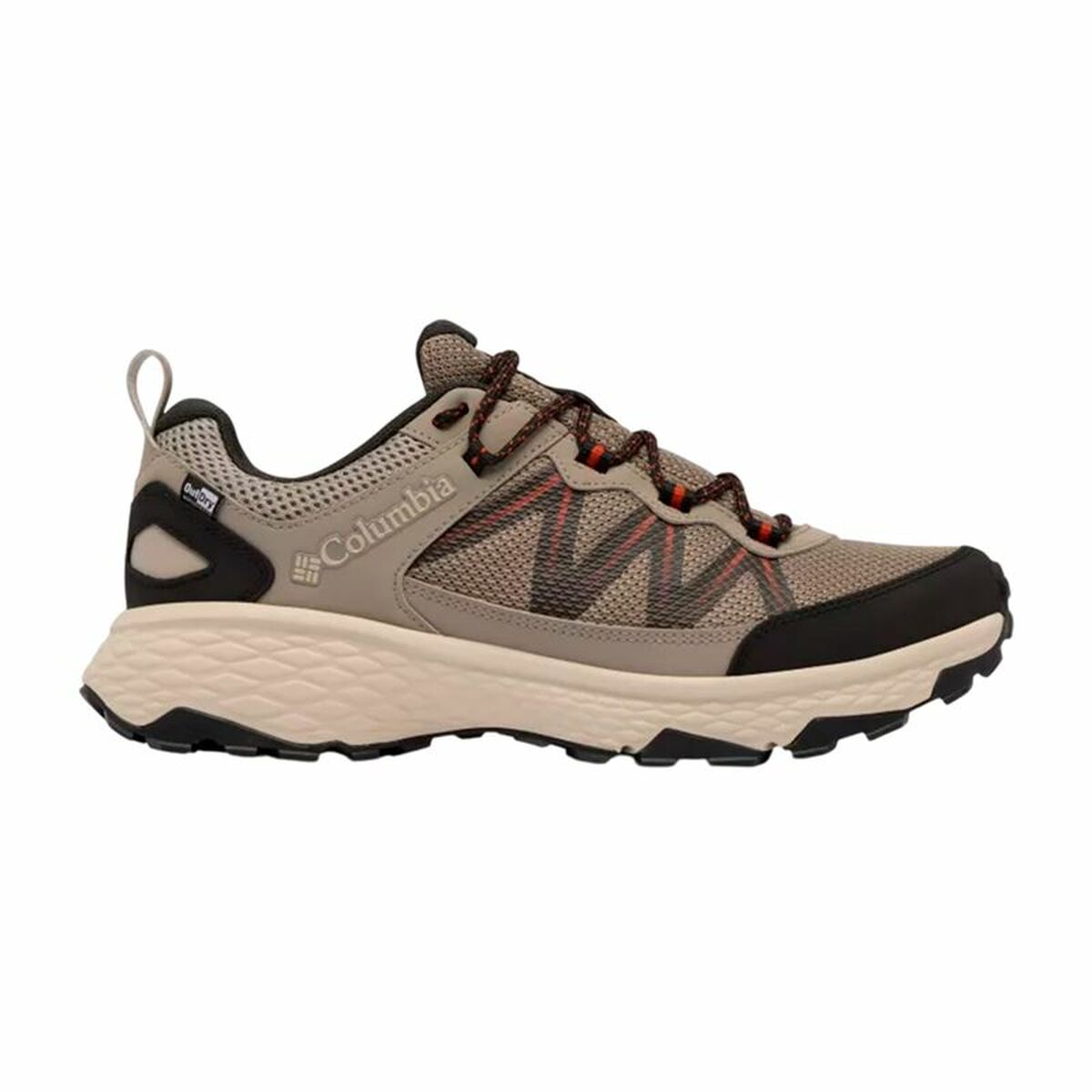 Herr trail löparskor (bergslöpning) Columbia Peakfreak Rush™