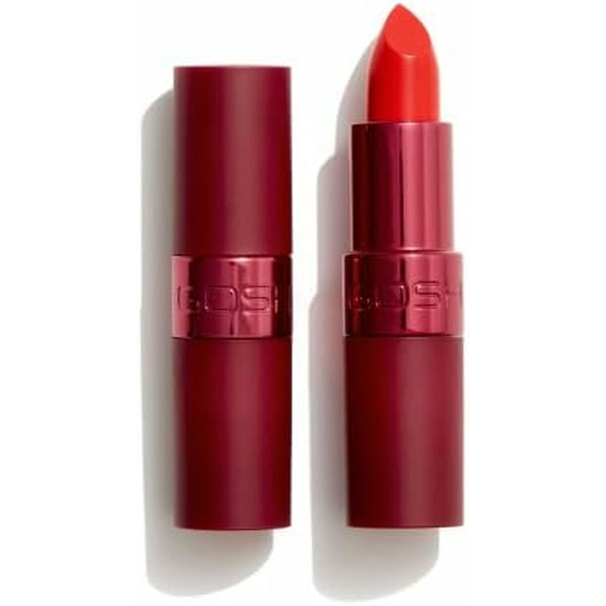 Läppstift Gosh Copenhagen Luxury Red Nº 002 Marylin Nº 002-Marylin 4 g