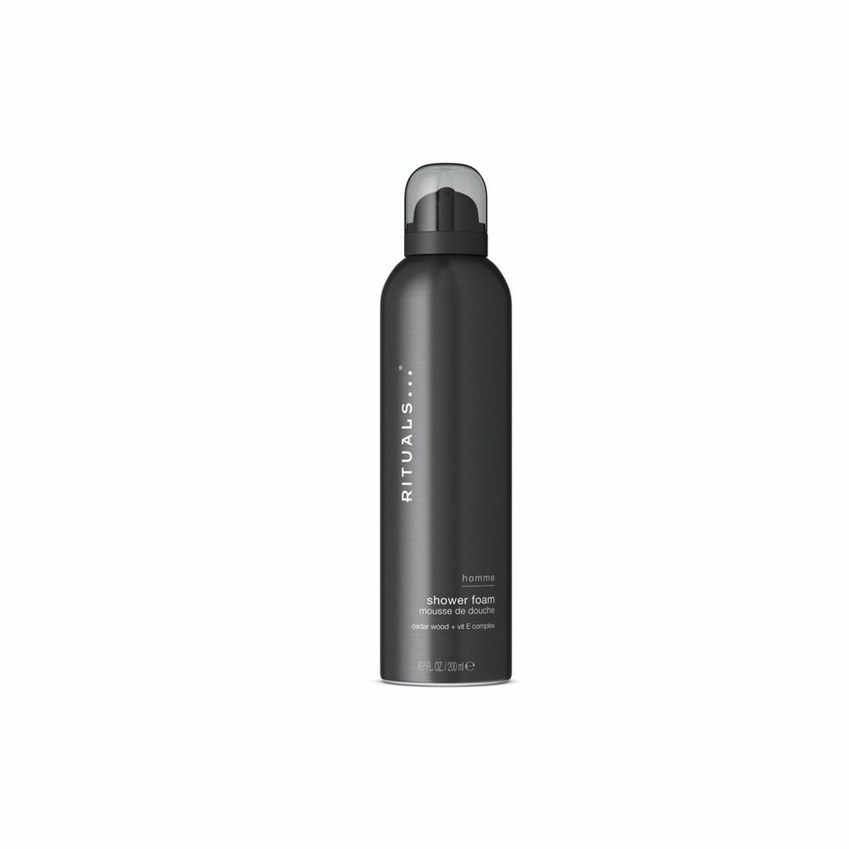 Dusch Skum Rituals Homme 200 ml