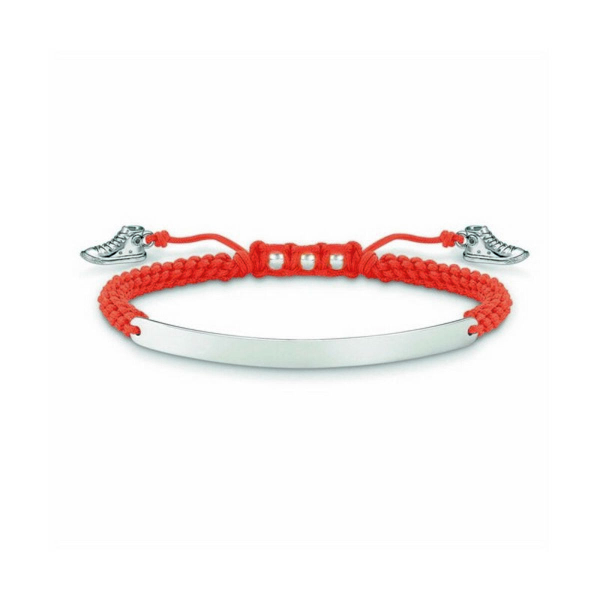 Damarmband Thomas Sabo A00641738L21v 21 cm