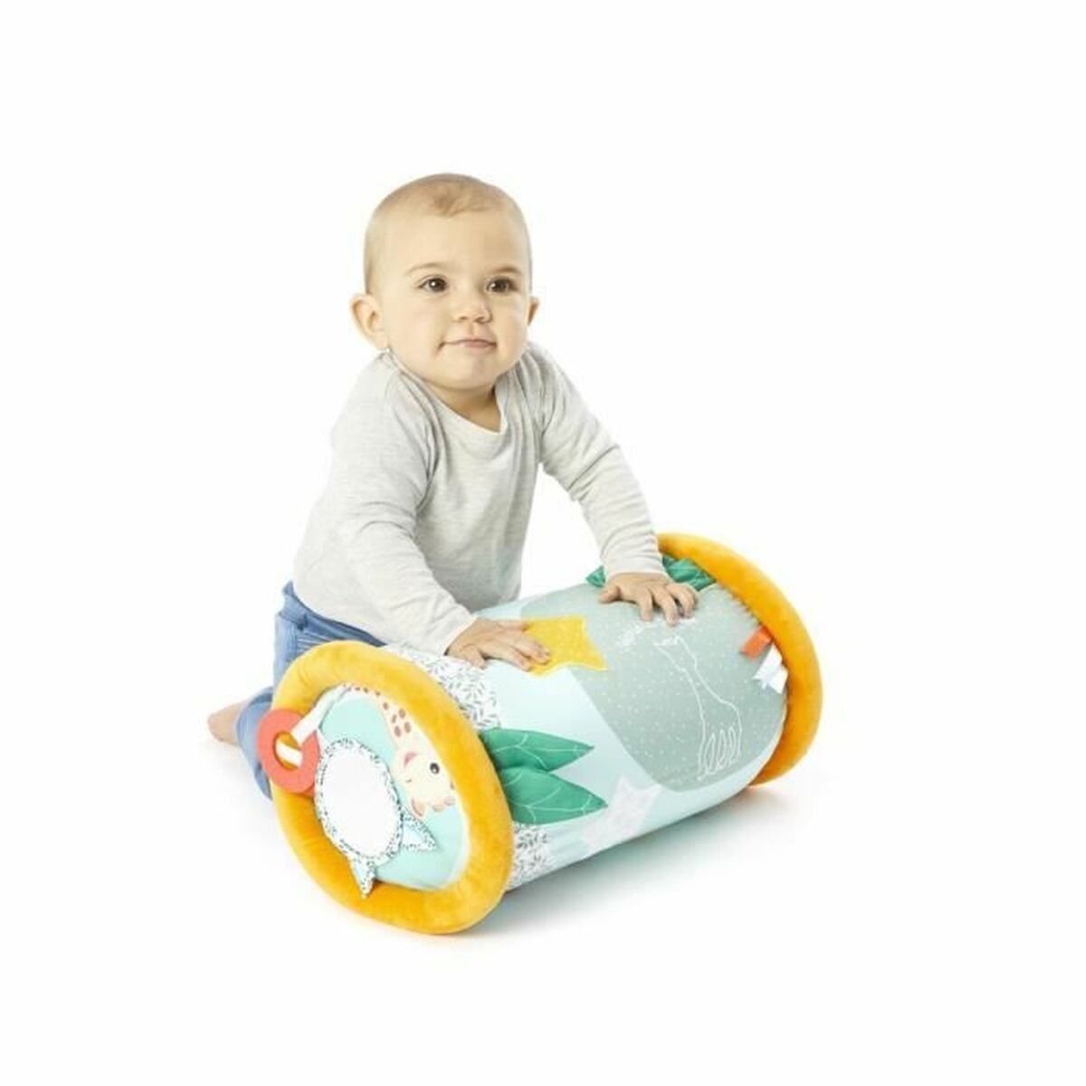 Kavel Sophie la Girafe Sophie the giraffe Plast - 3
