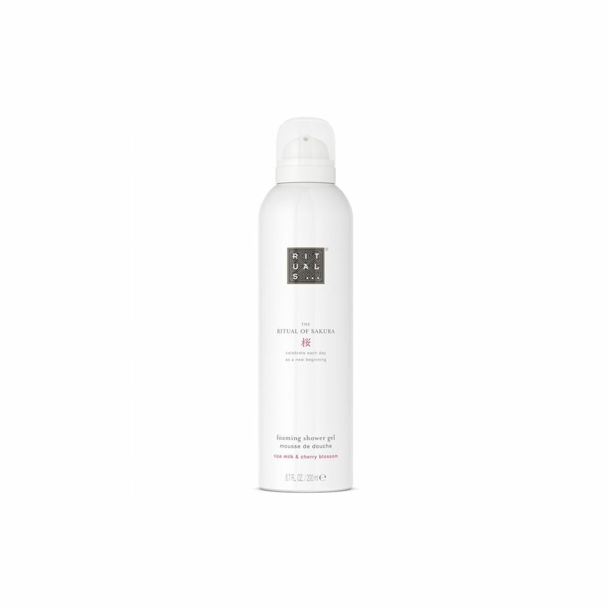 Dusch Skum Rituals The Ritual Of Sakura 200 ml