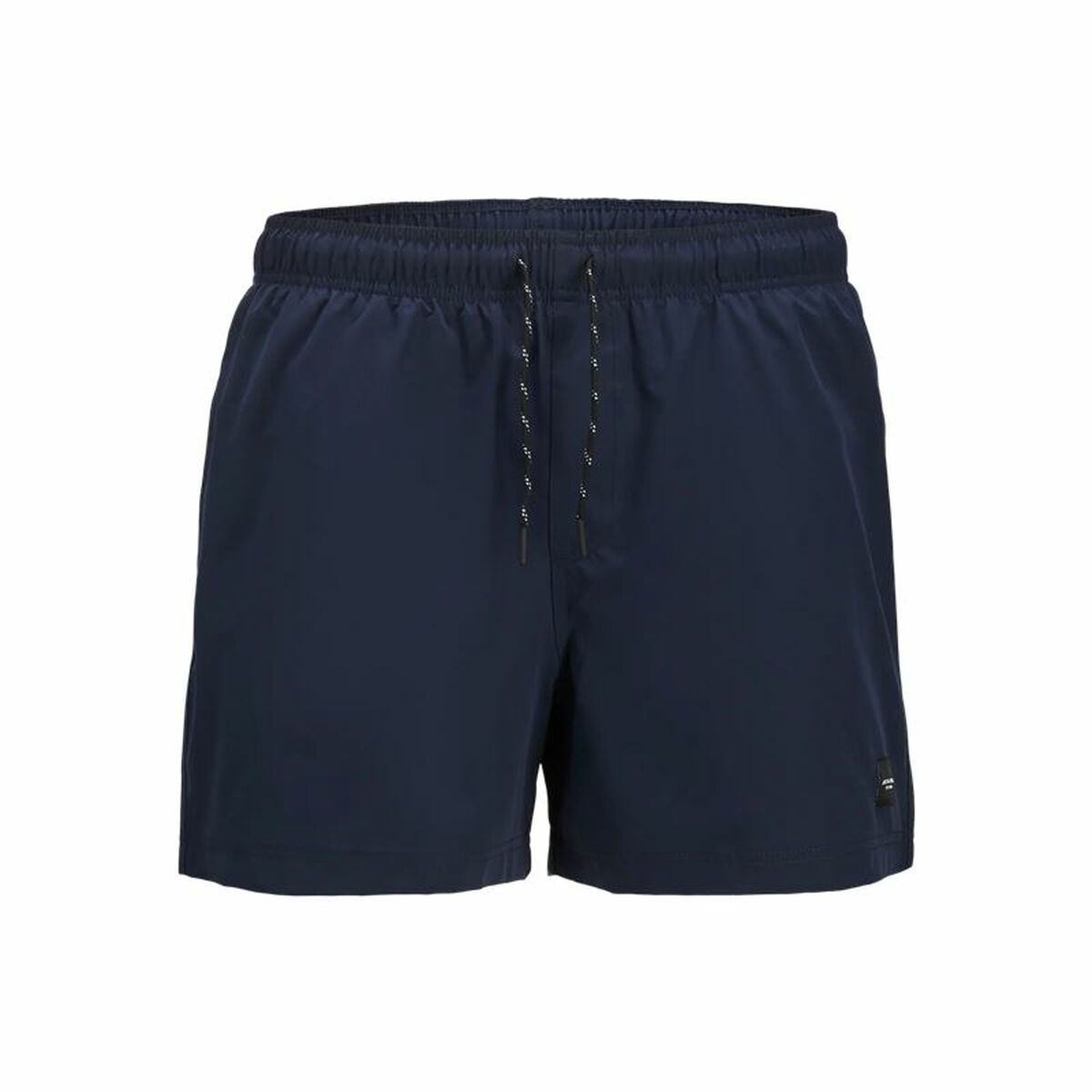Byxor Jack & Jones Jpstmaui Jj Solid Navy