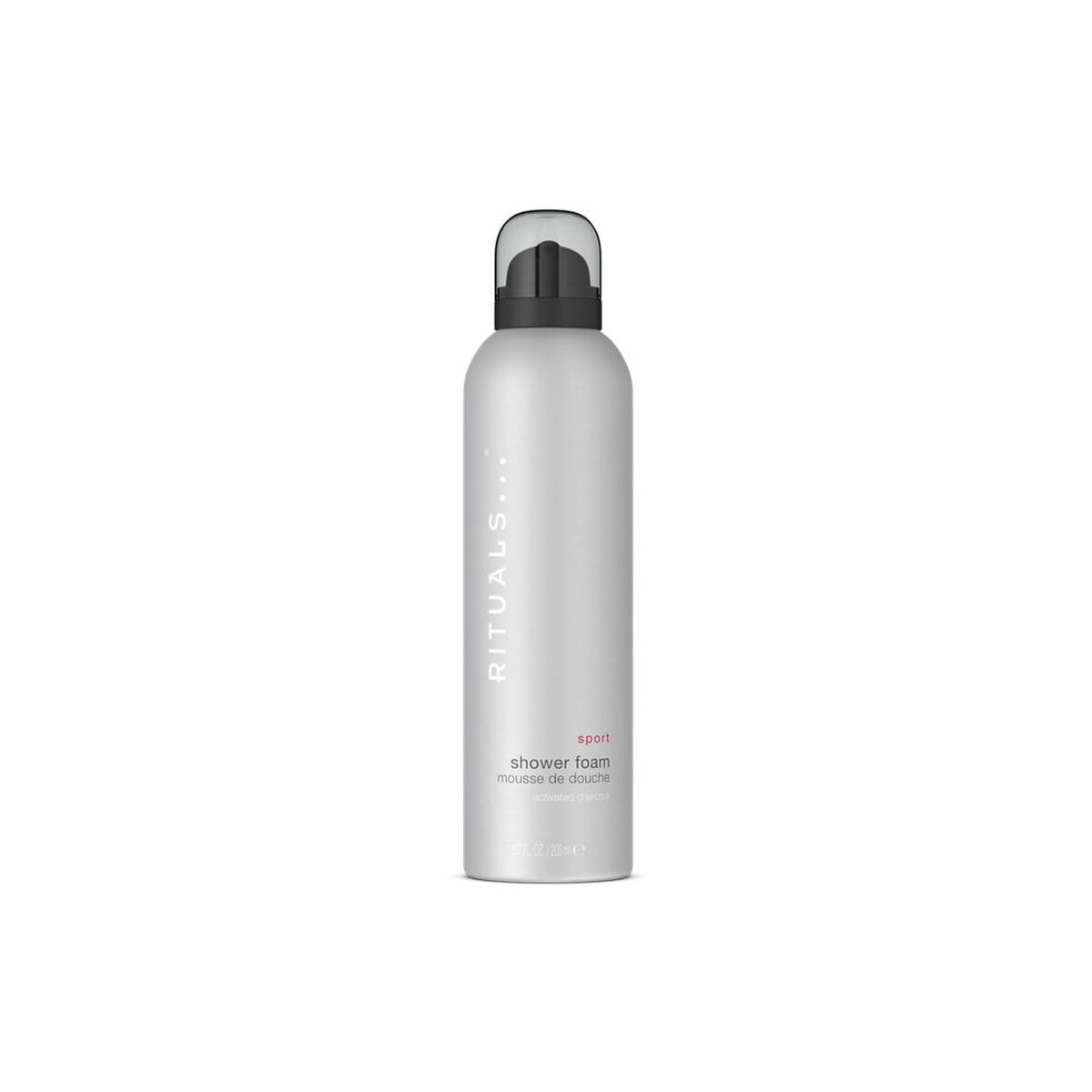 Duschtvål Rituals Sport 200 ml