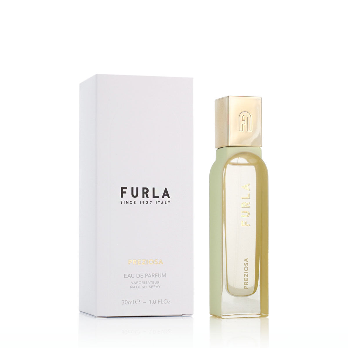 Parfym Damer Furla EDP Preziosa (30 ml)