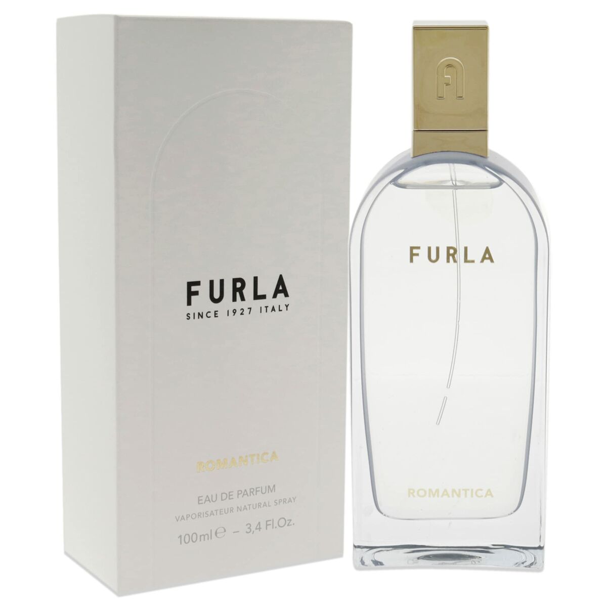 Parfym Damer Furla EDP Romantica (100 ml)