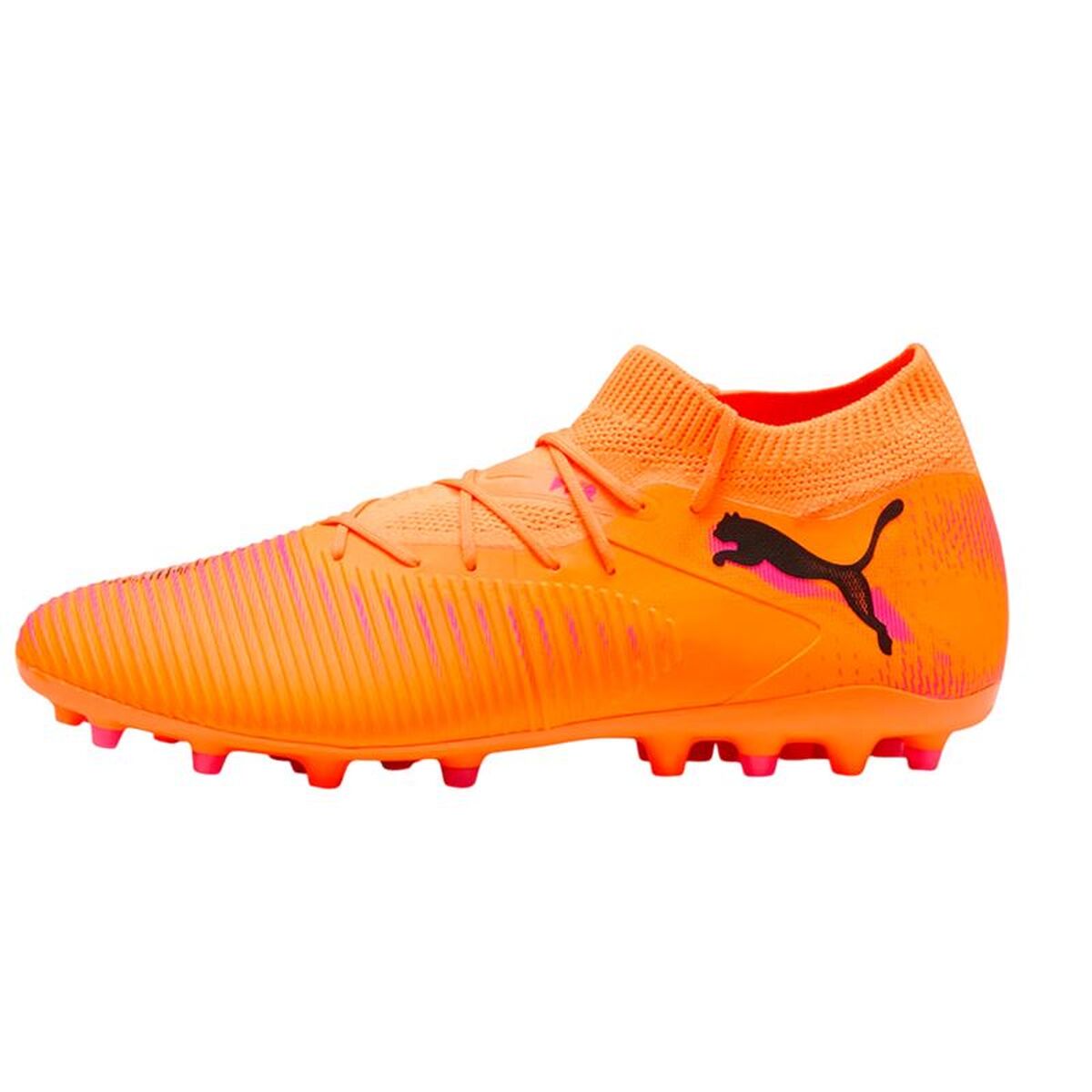 Fotbollsskor för vuxna Puma Future 8 Match Mg