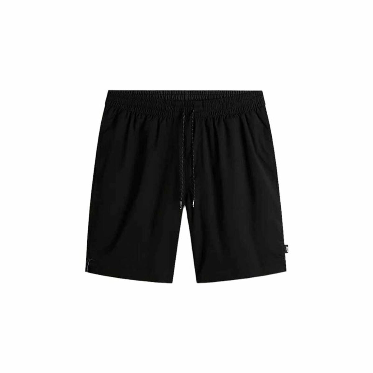 Byxor Vans Primary Solid Elastic B Svart