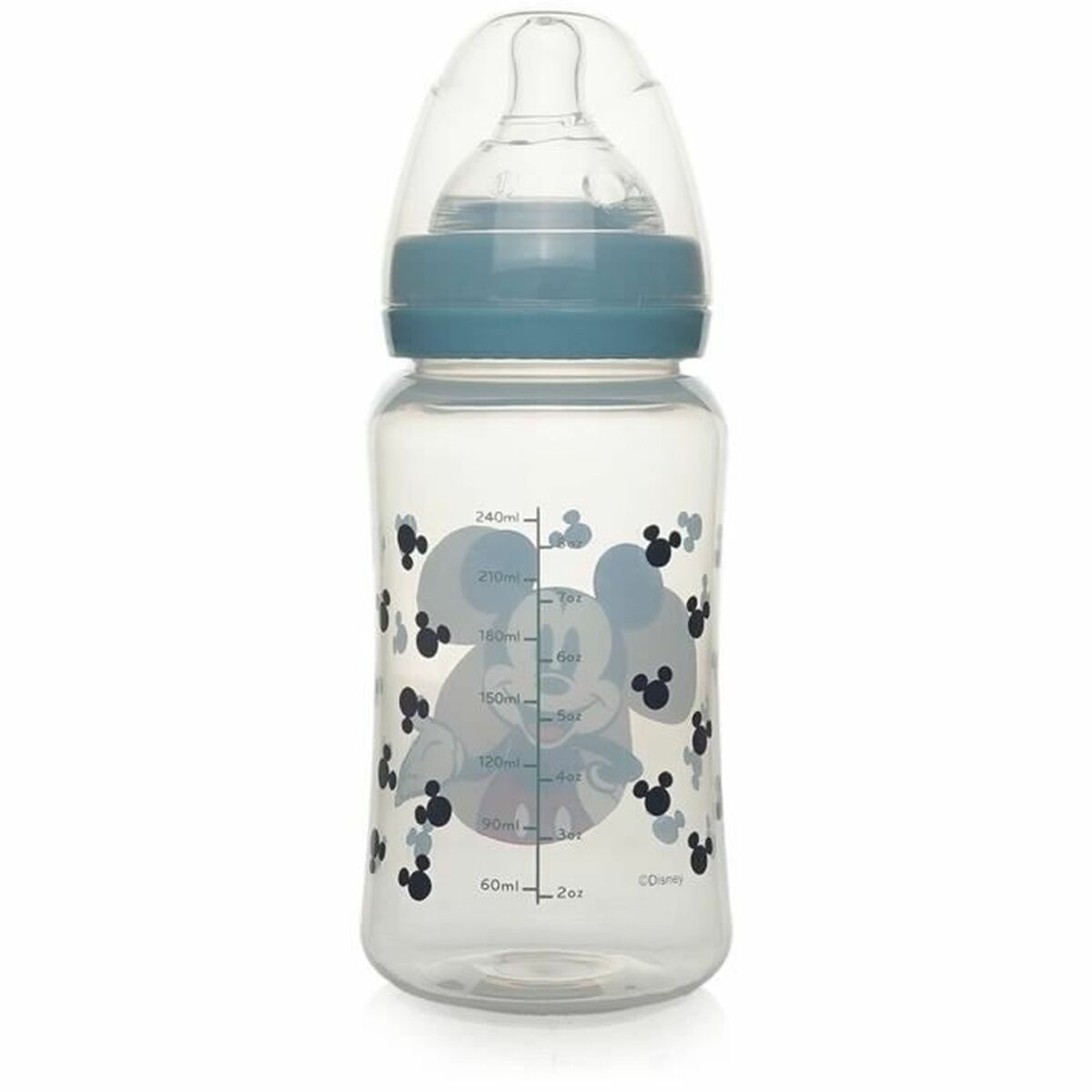 Nappflaska ThermoBaby - 2