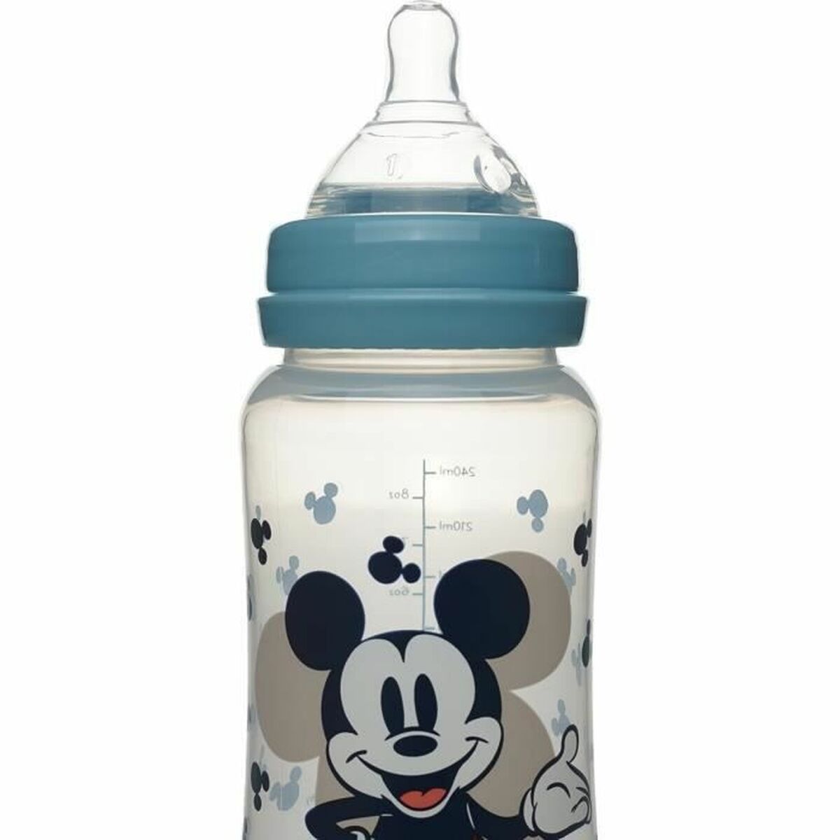 Nappflaska ThermoBaby - 3