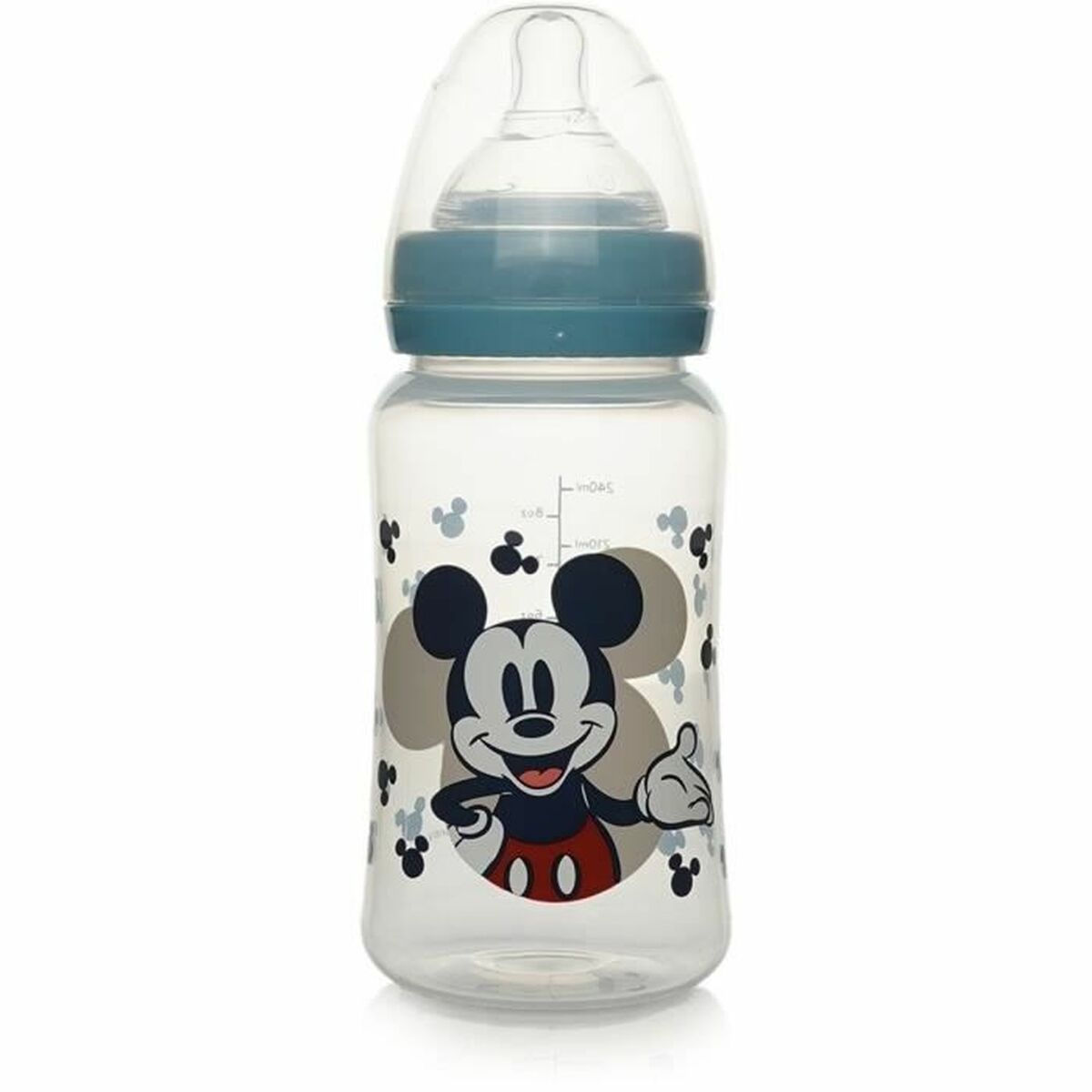 Nappflaska ThermoBaby