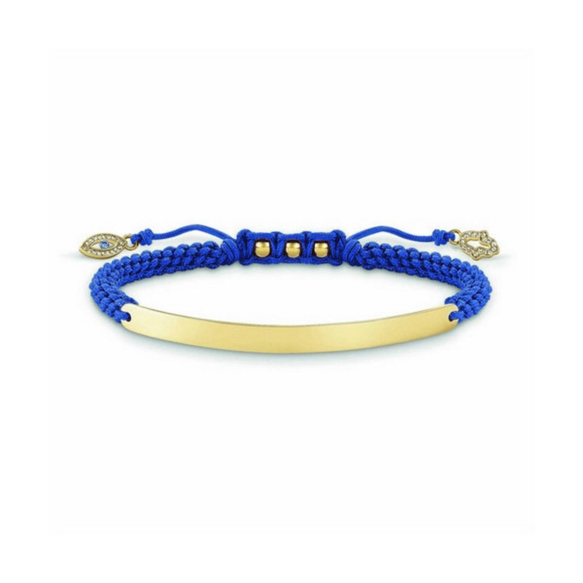 Damarmband Thomas Sabo A00678991L21v 21 cm