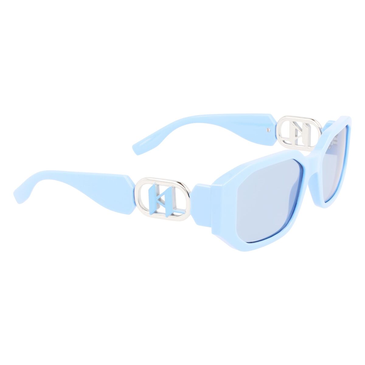 Damsolglasögon Karl Lagerfeld KL6085S-450 Ø 55 mm - 3